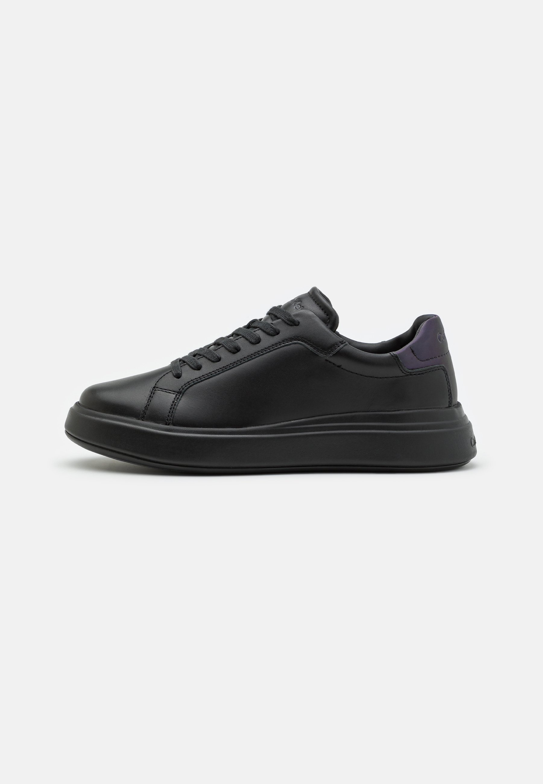 LACE UP - Trainers