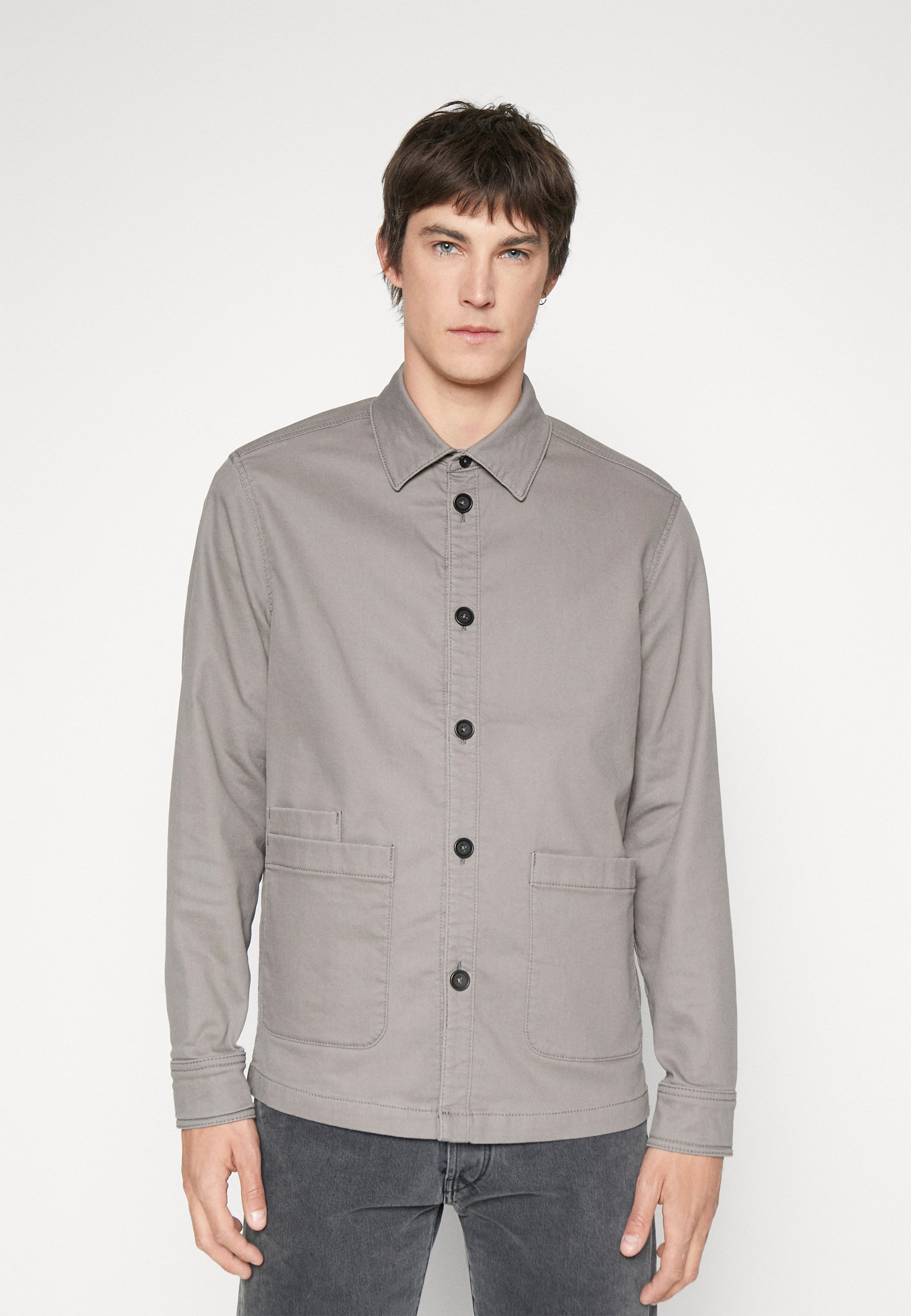 STOGE - Shirt