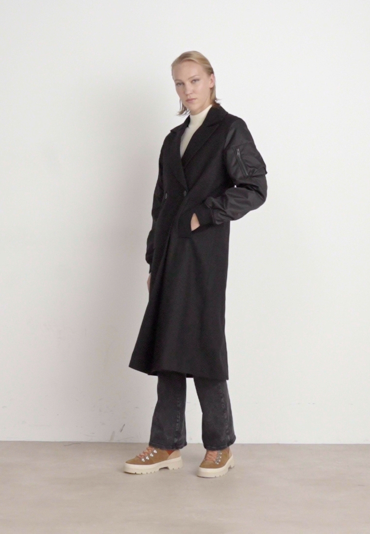 PAULAH - Classic coat