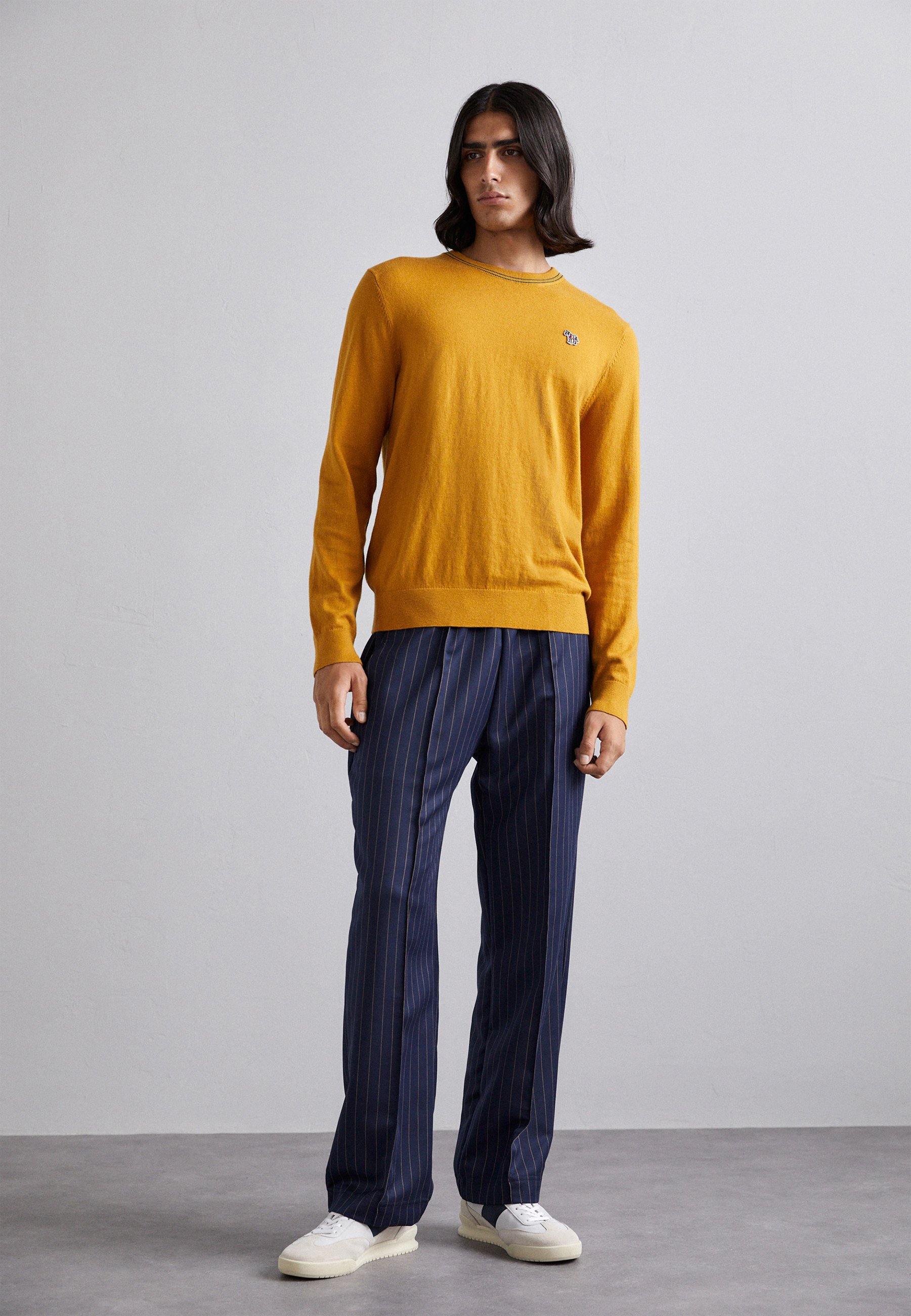 CREW NECK - Jumper