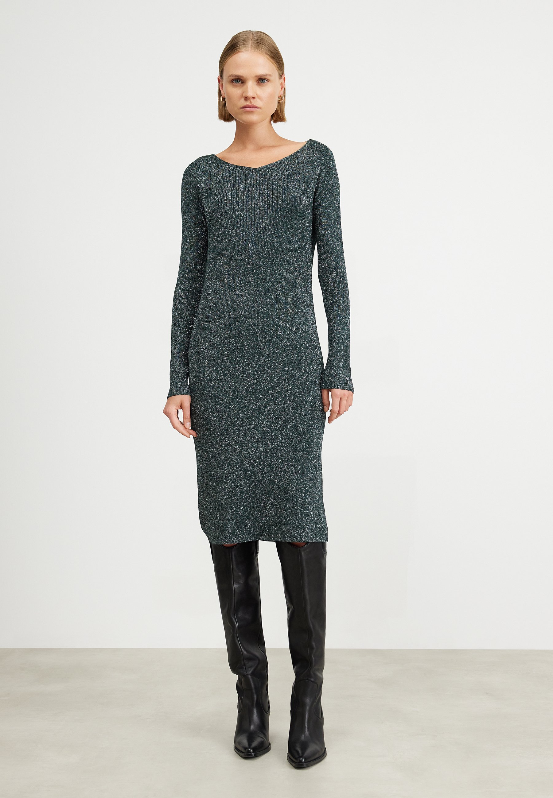 POPPIE - Cocktail dress / Party dress