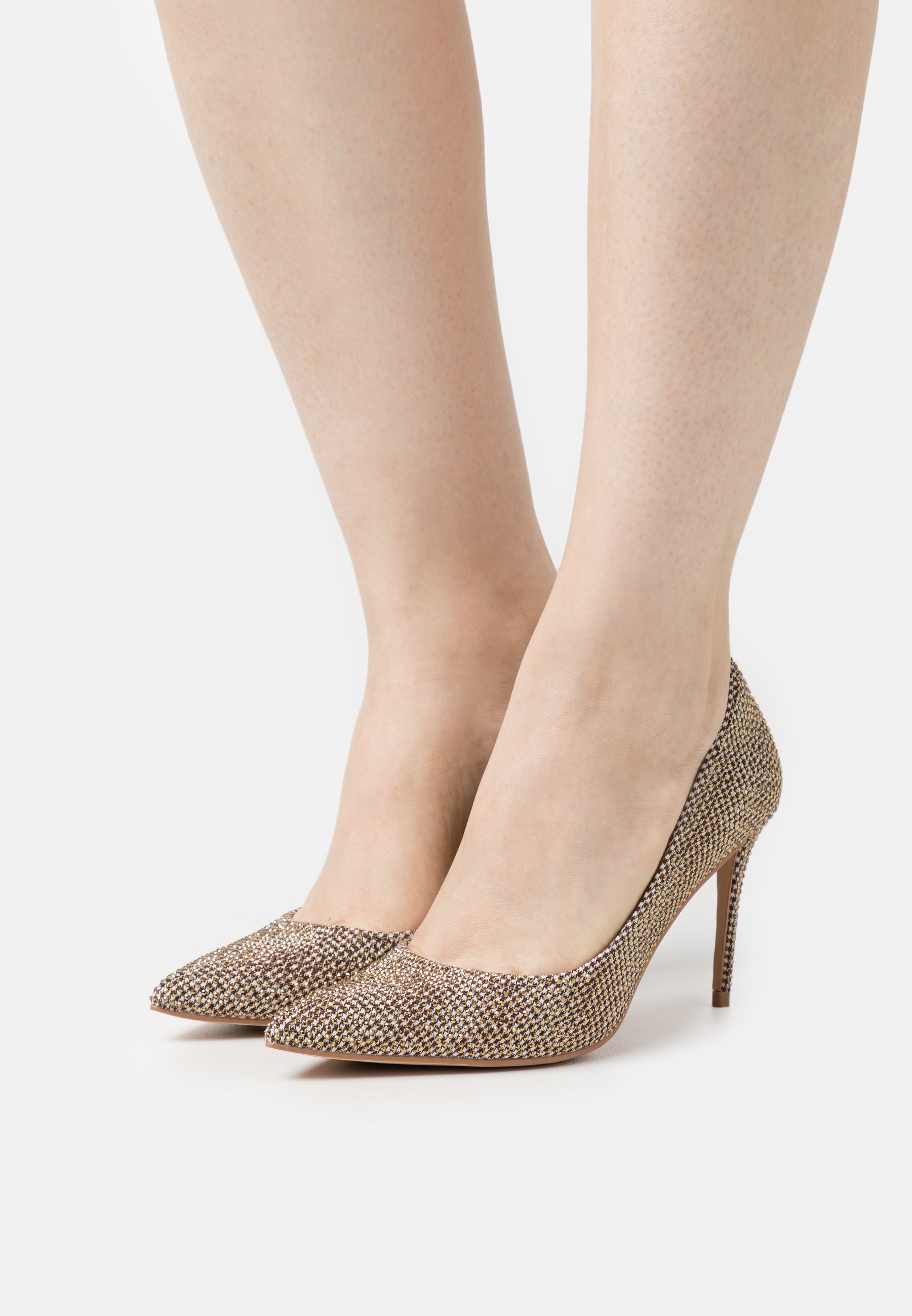 BELGRAVIA - Classic heels