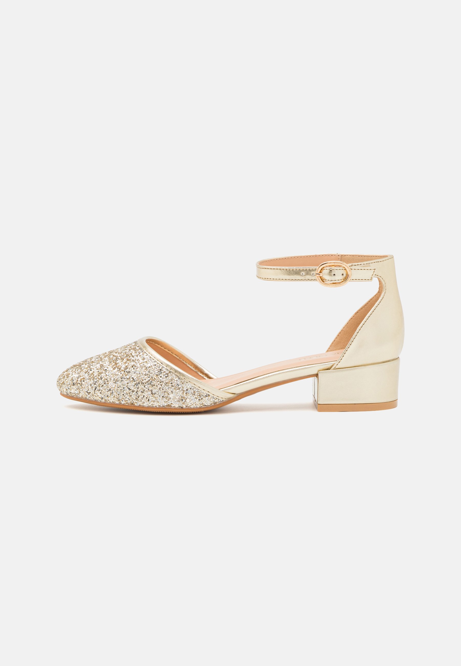 Classic heels