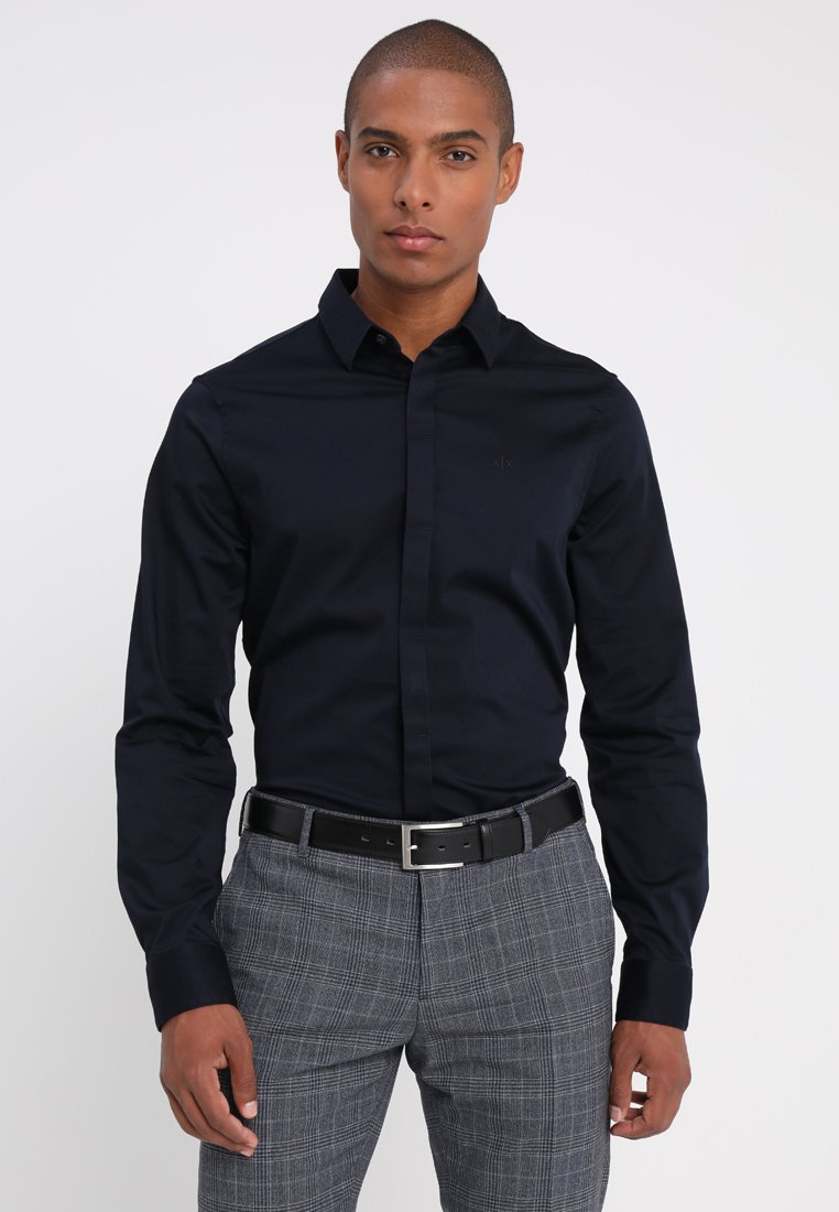 Formal shirt