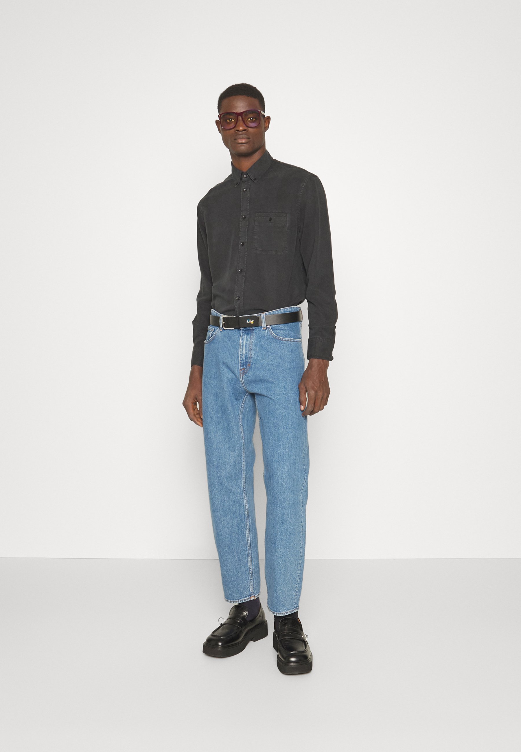 ZACHARY- Shirt