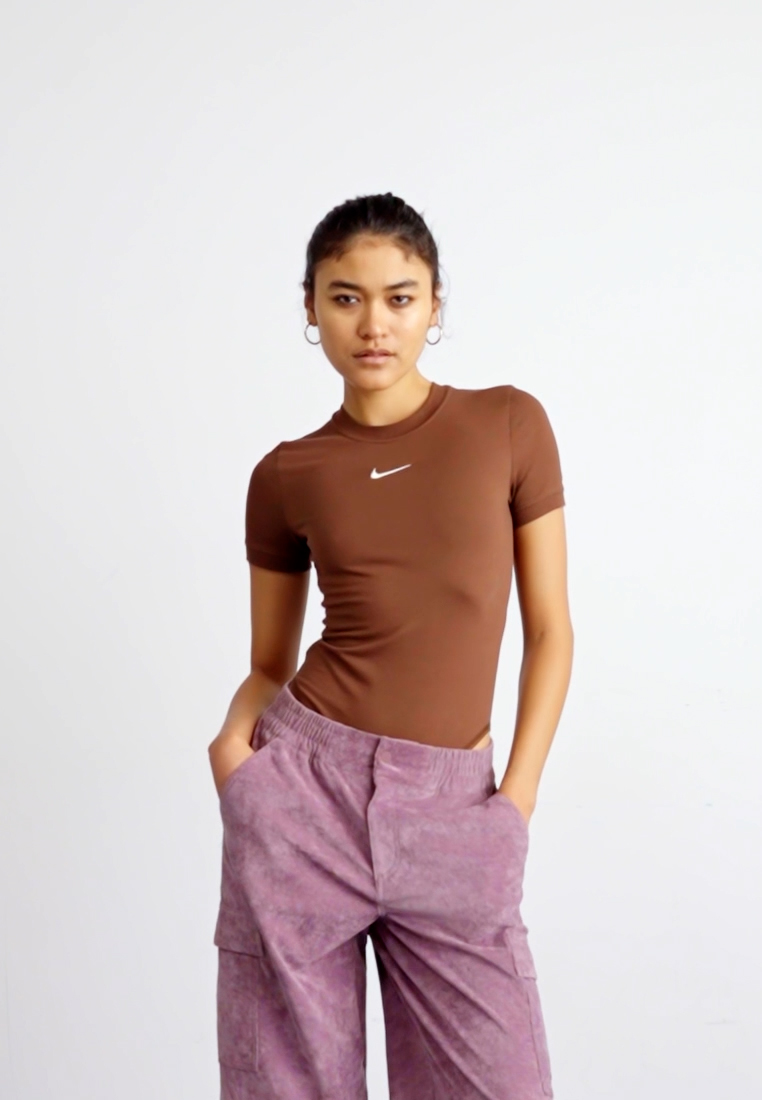 TREND BODYSUIT - Basic T-shirt