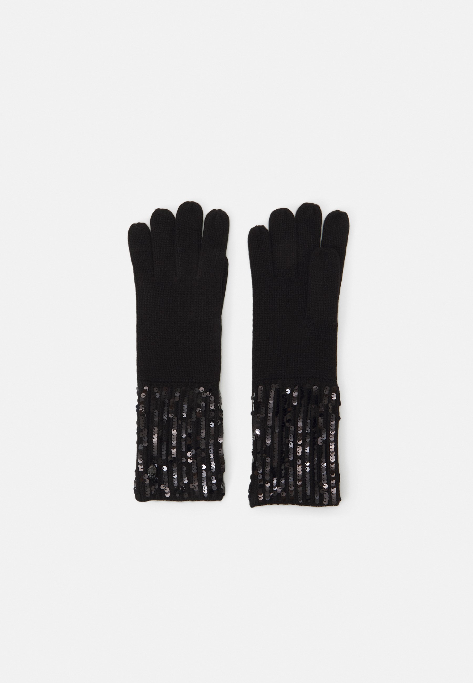 SEQUIN GLOVE - Gloves
