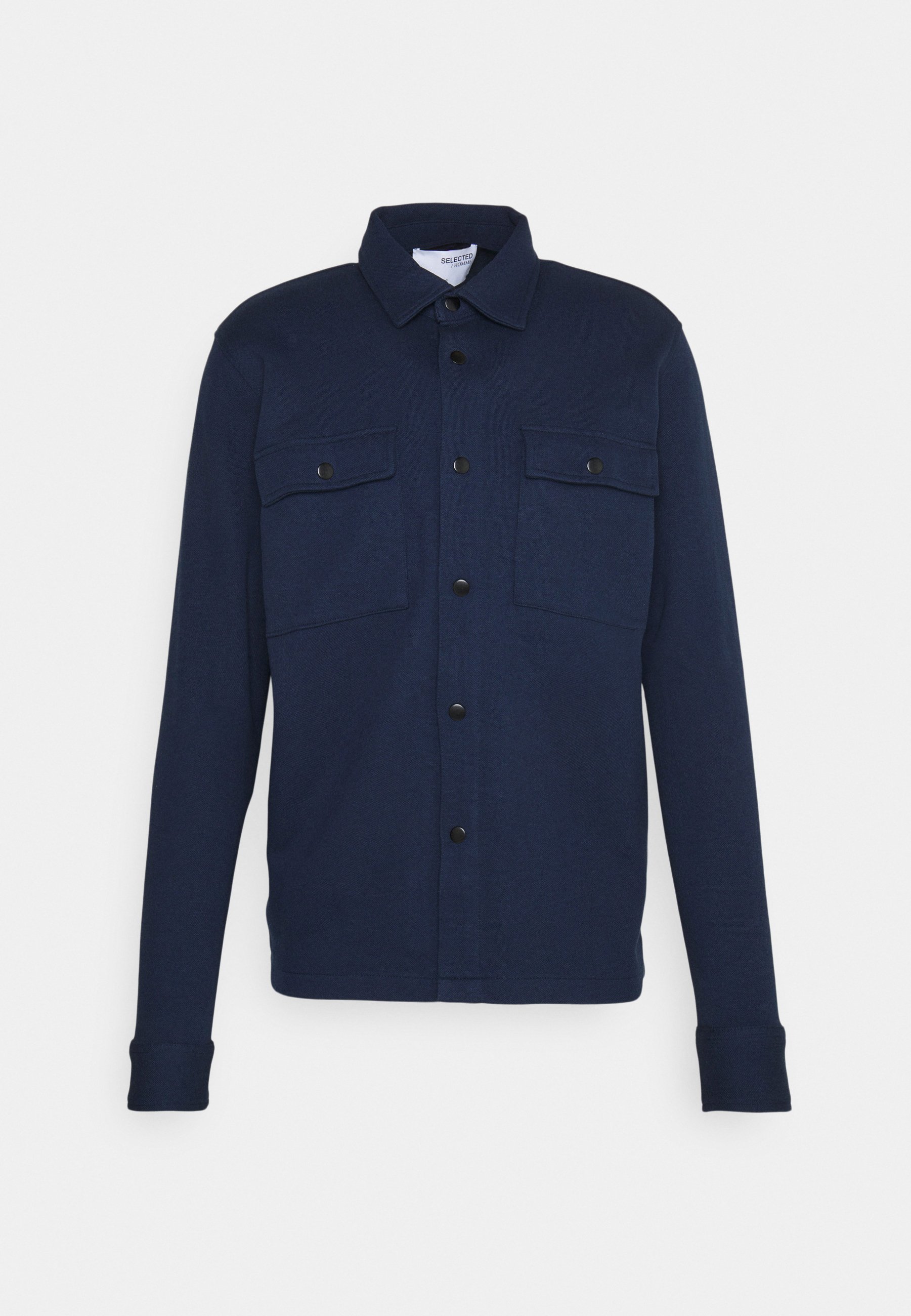 Light jacket