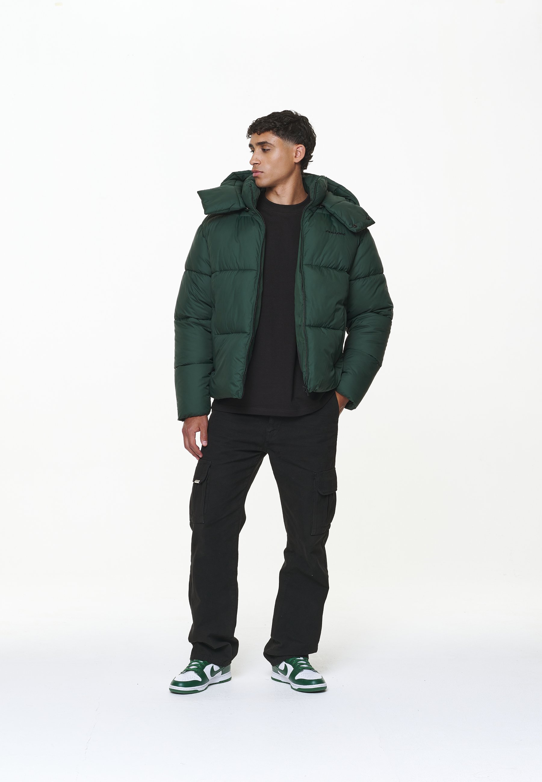 MARGO PUFFER JACKET - Winter jacket
