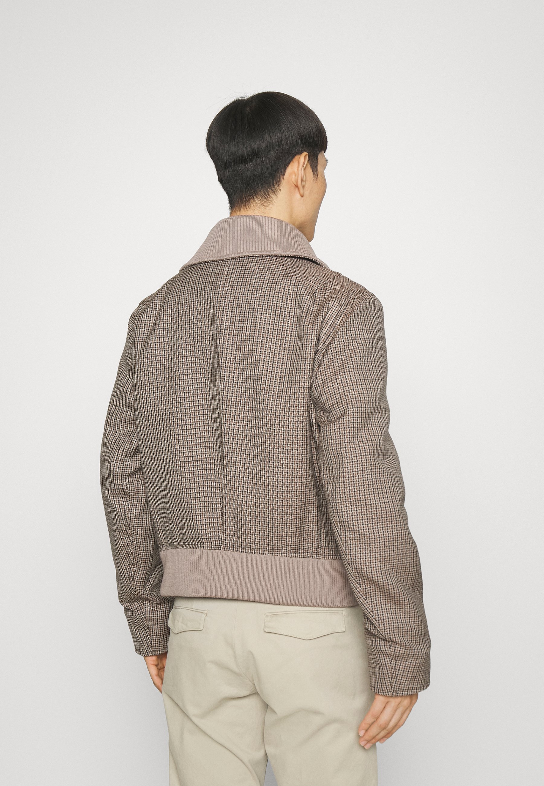 BLOUSON - Bomber Jacket