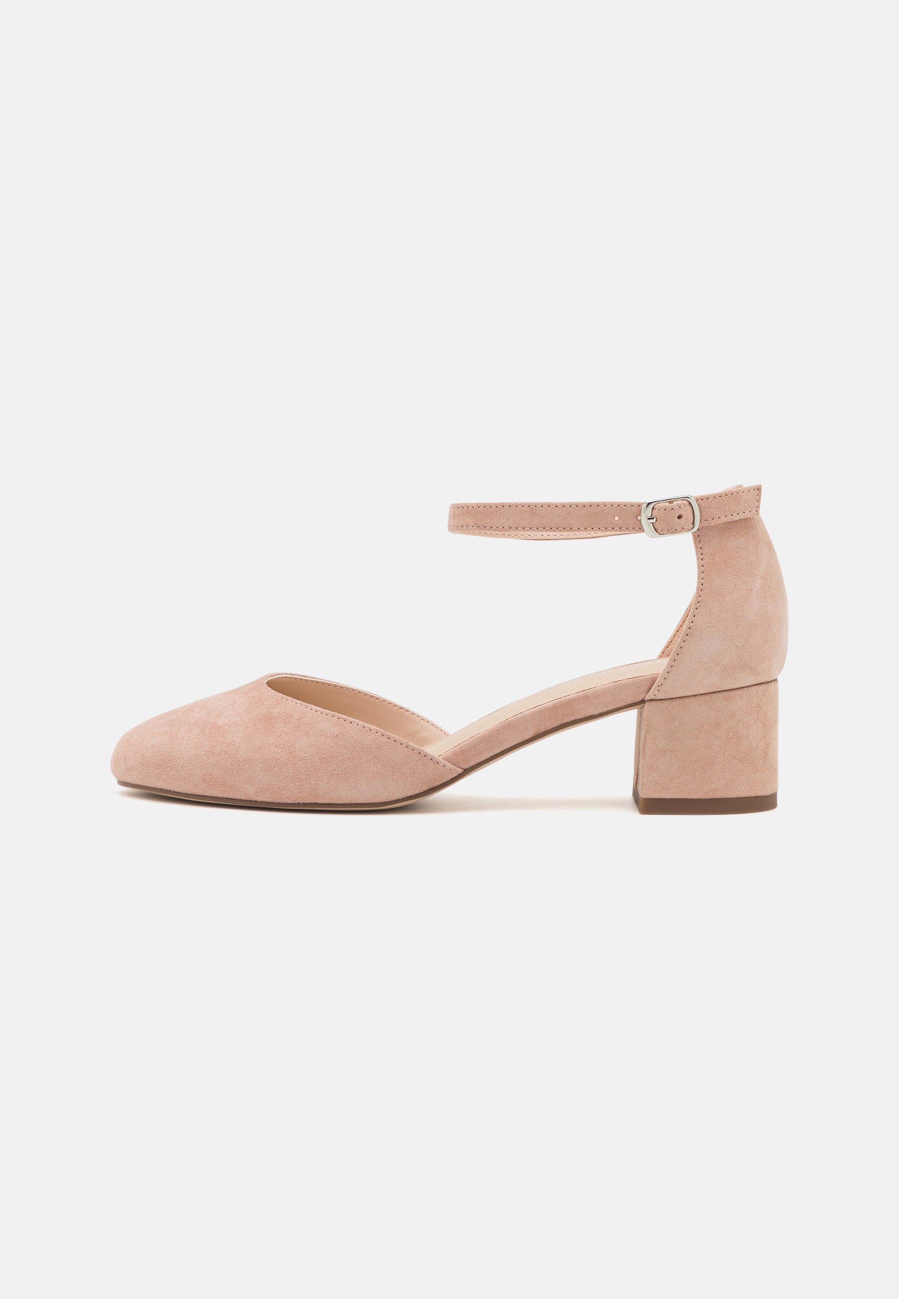 LEATHER - Classic heels