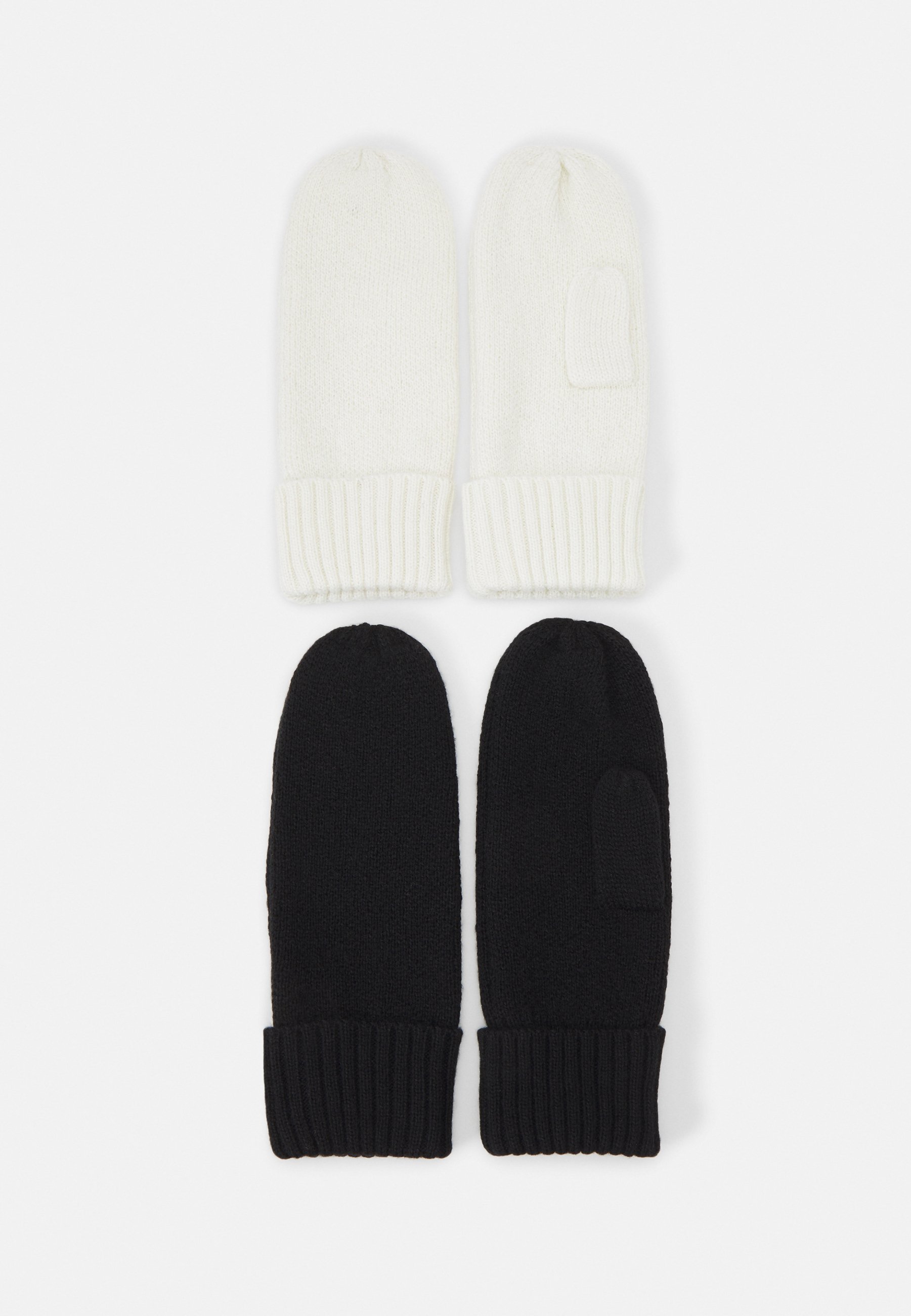 2 PACK - Mittens
