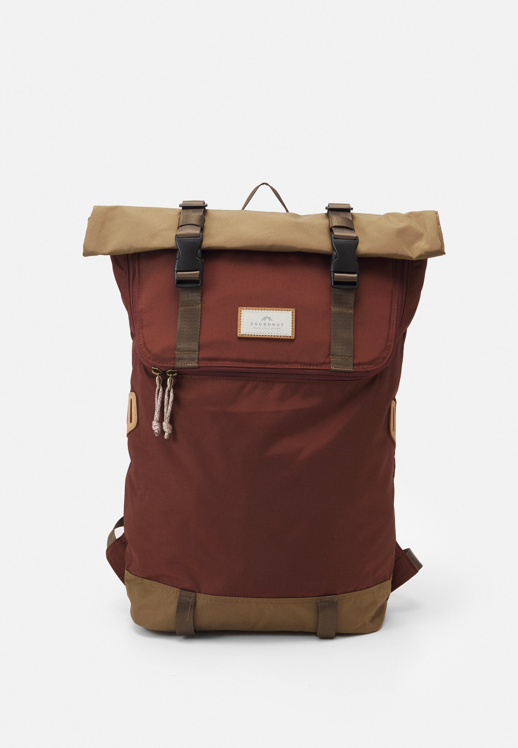 CHRISTOPHER JUNGLE SERIES BACKPACK UNISEX - Rucksack