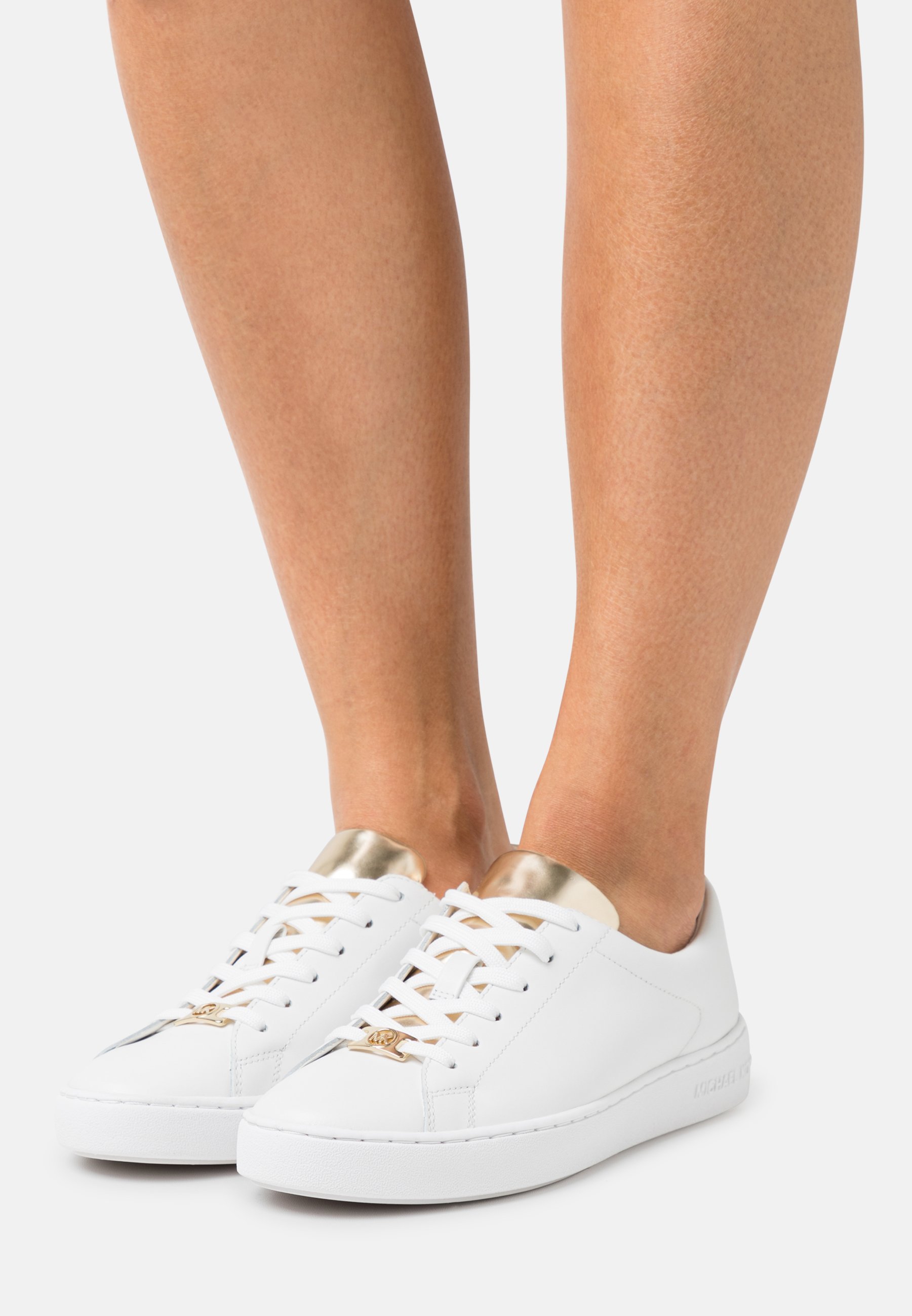 KEATON LACE UP - Trainers