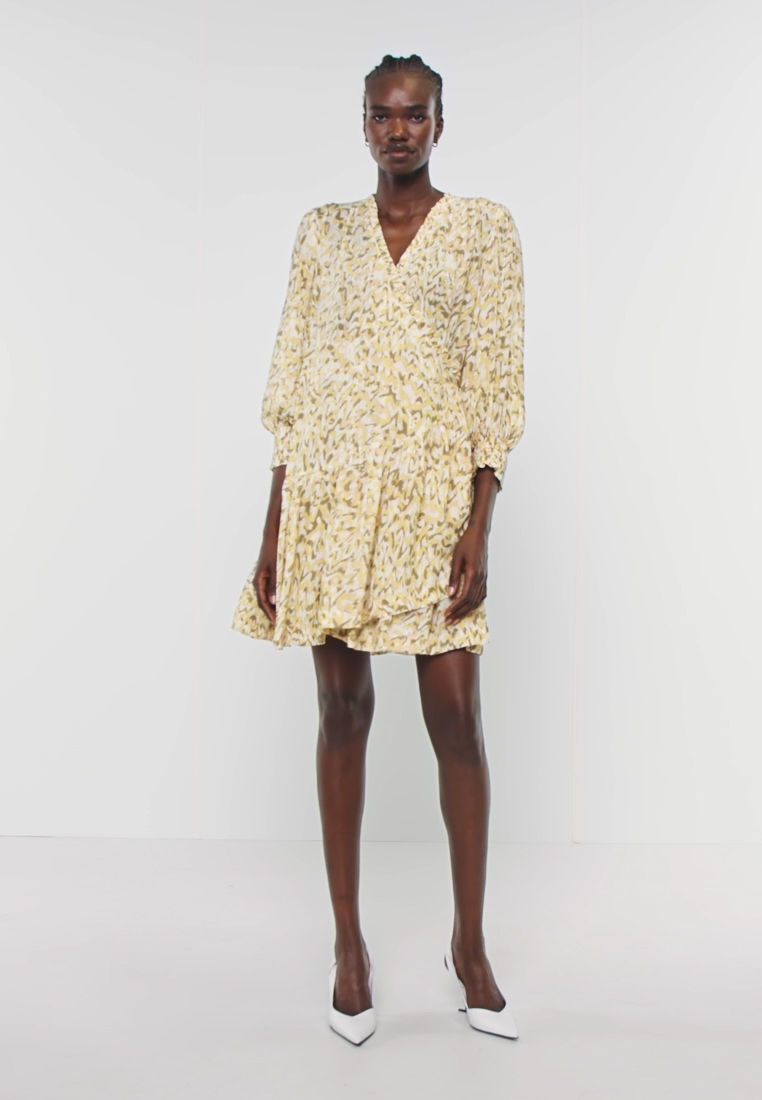 HASSEL NAIMAS DRESS - Day dress