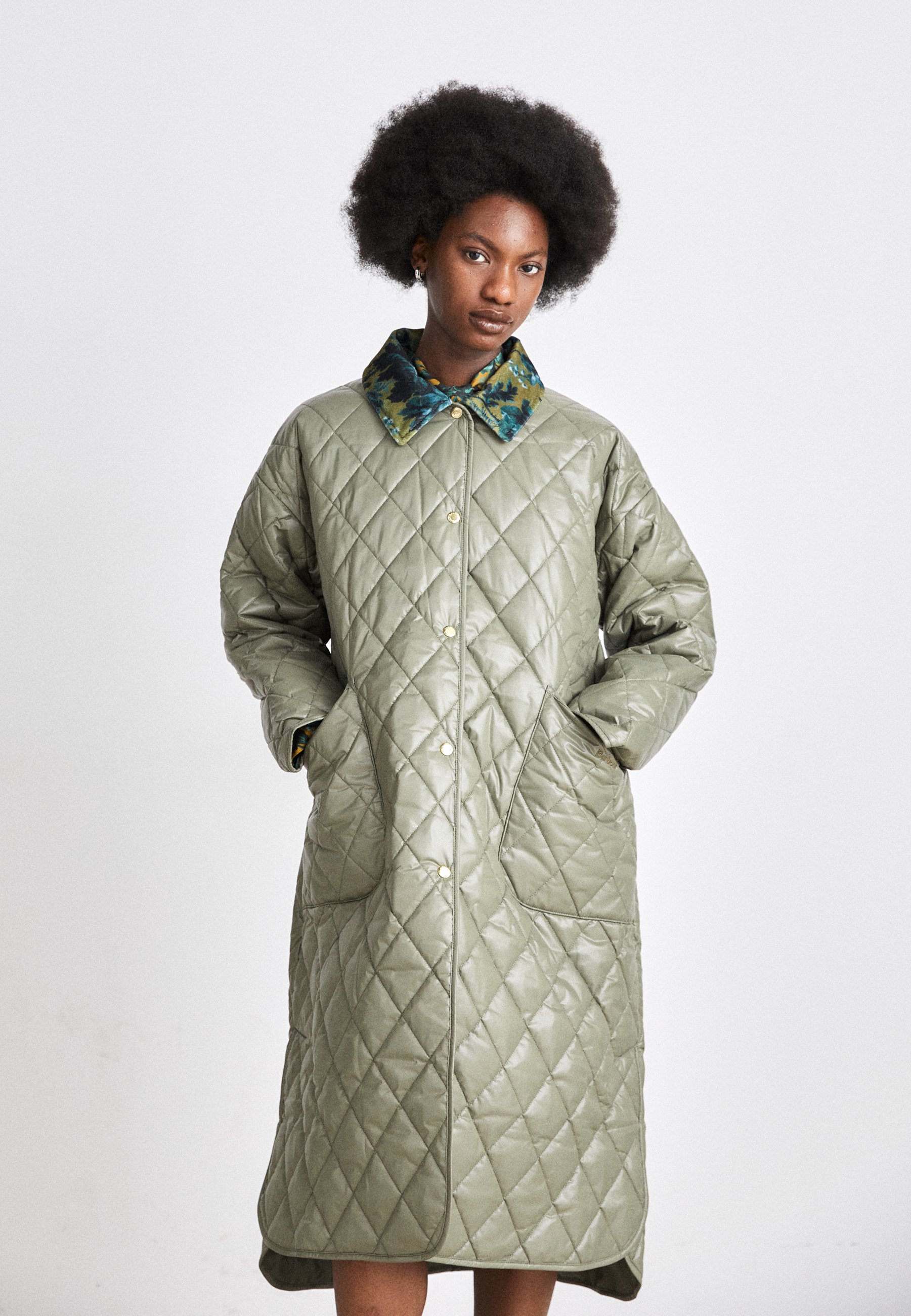 LAVING - Winter coat