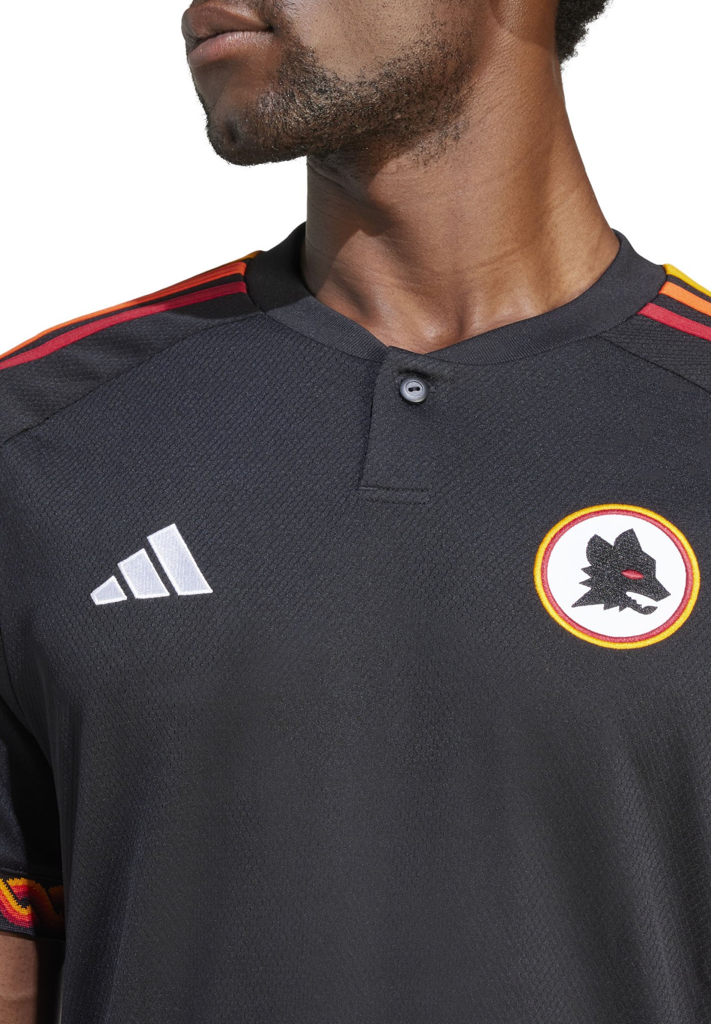 REPLICAS - INTERNATIONAL AS ROM- Sports T-shirt