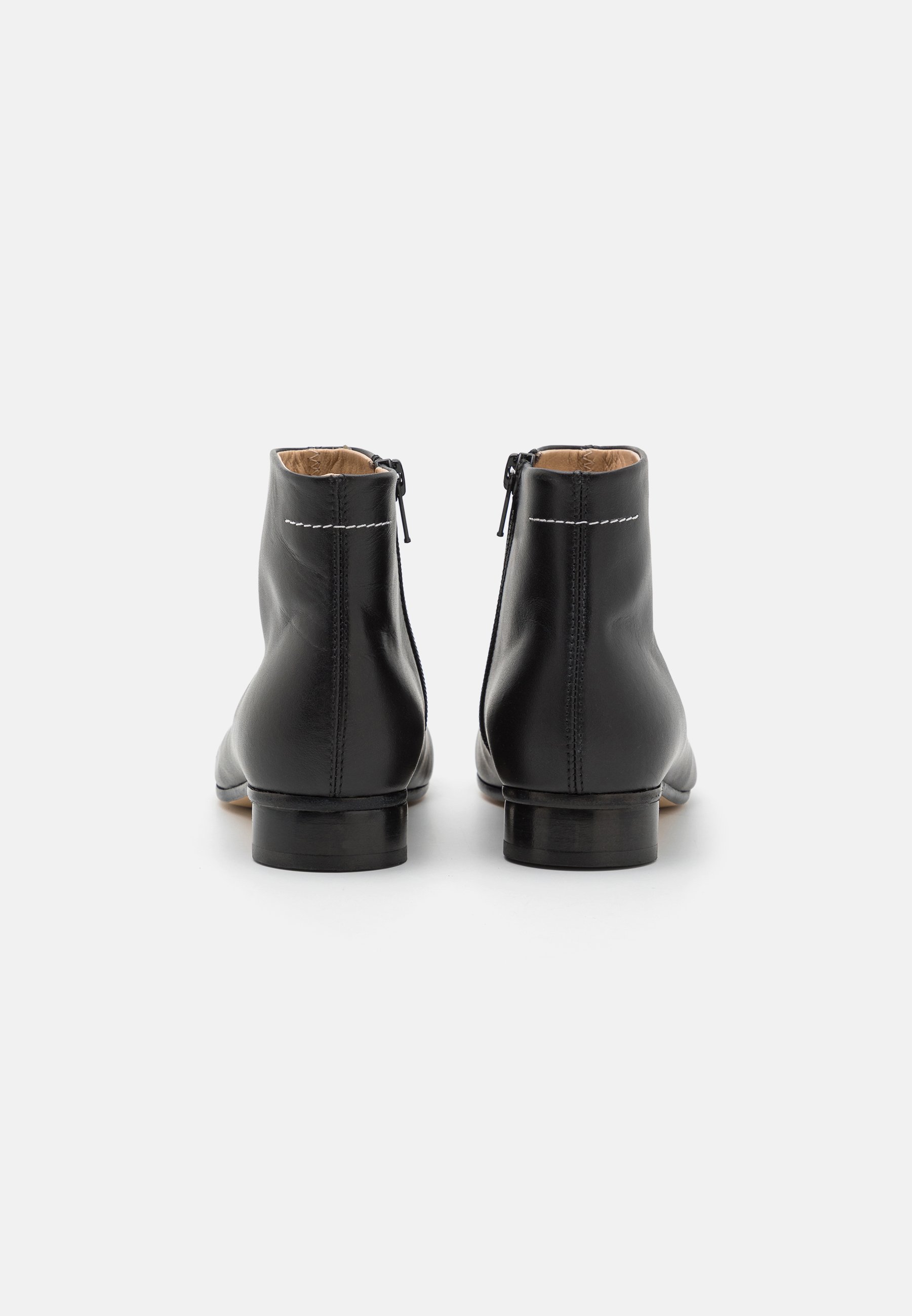 Classic ankle boots