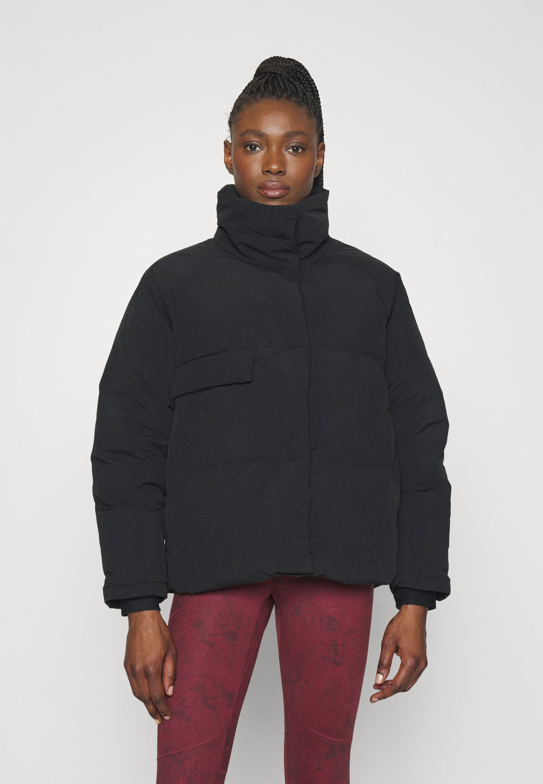 BIG BAFFLE WINTER - Winter jacket