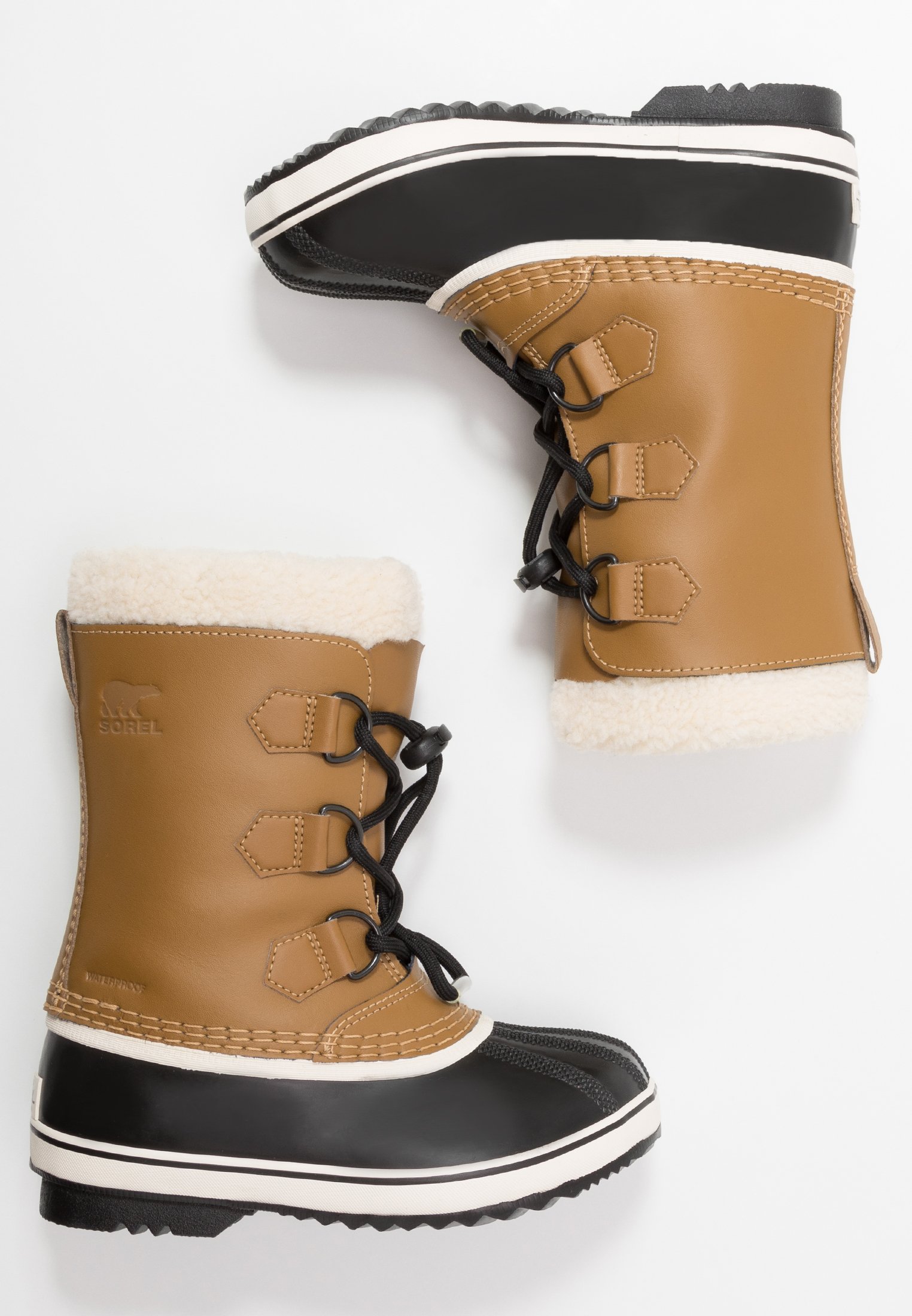YOUTH YOOT PAC UNISEX - Winter boots