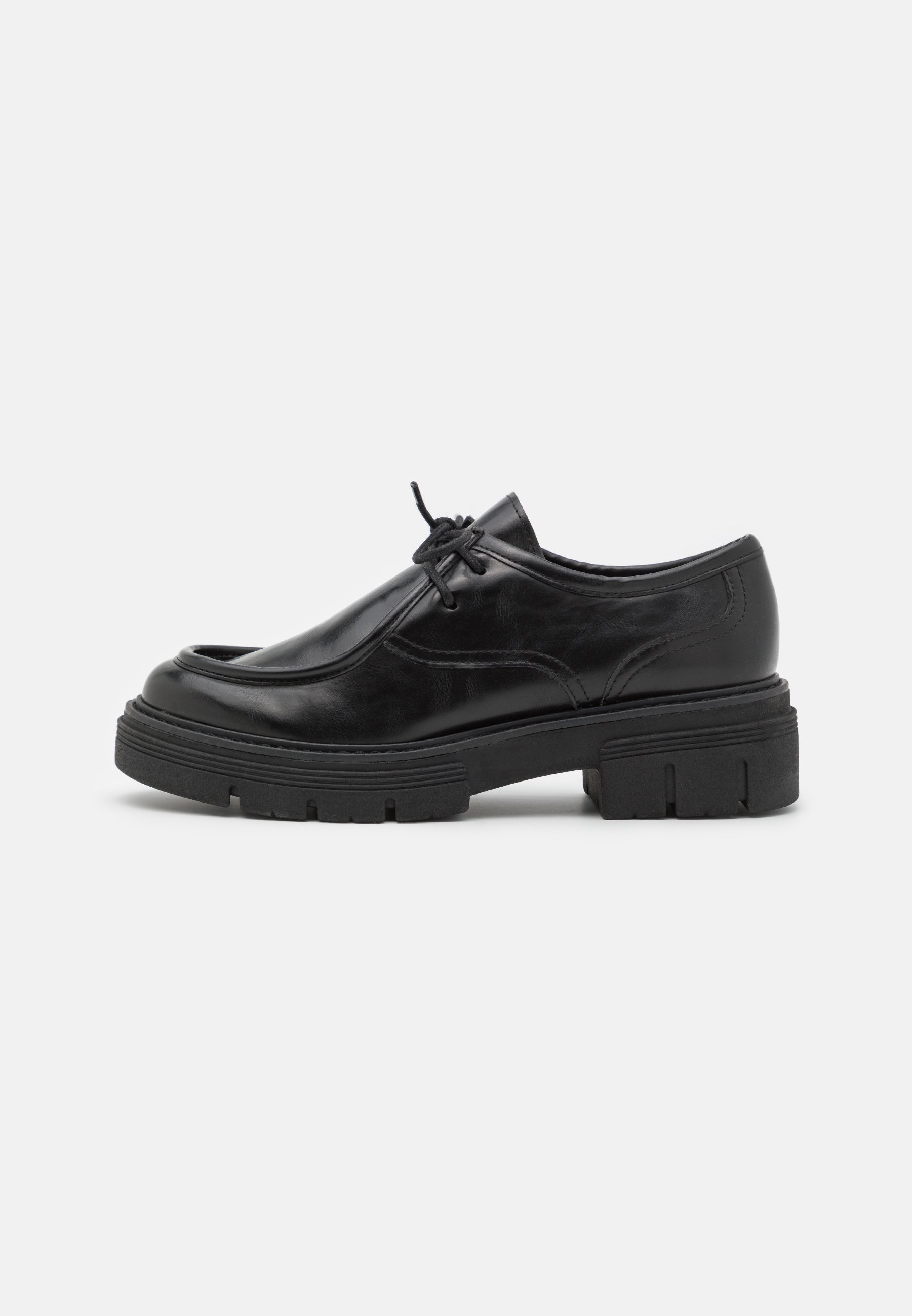 Lace-ups