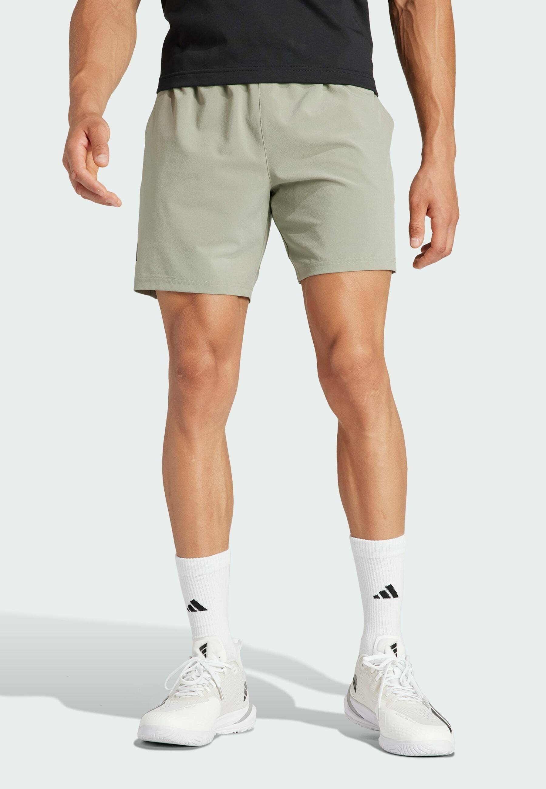 Sports shorts