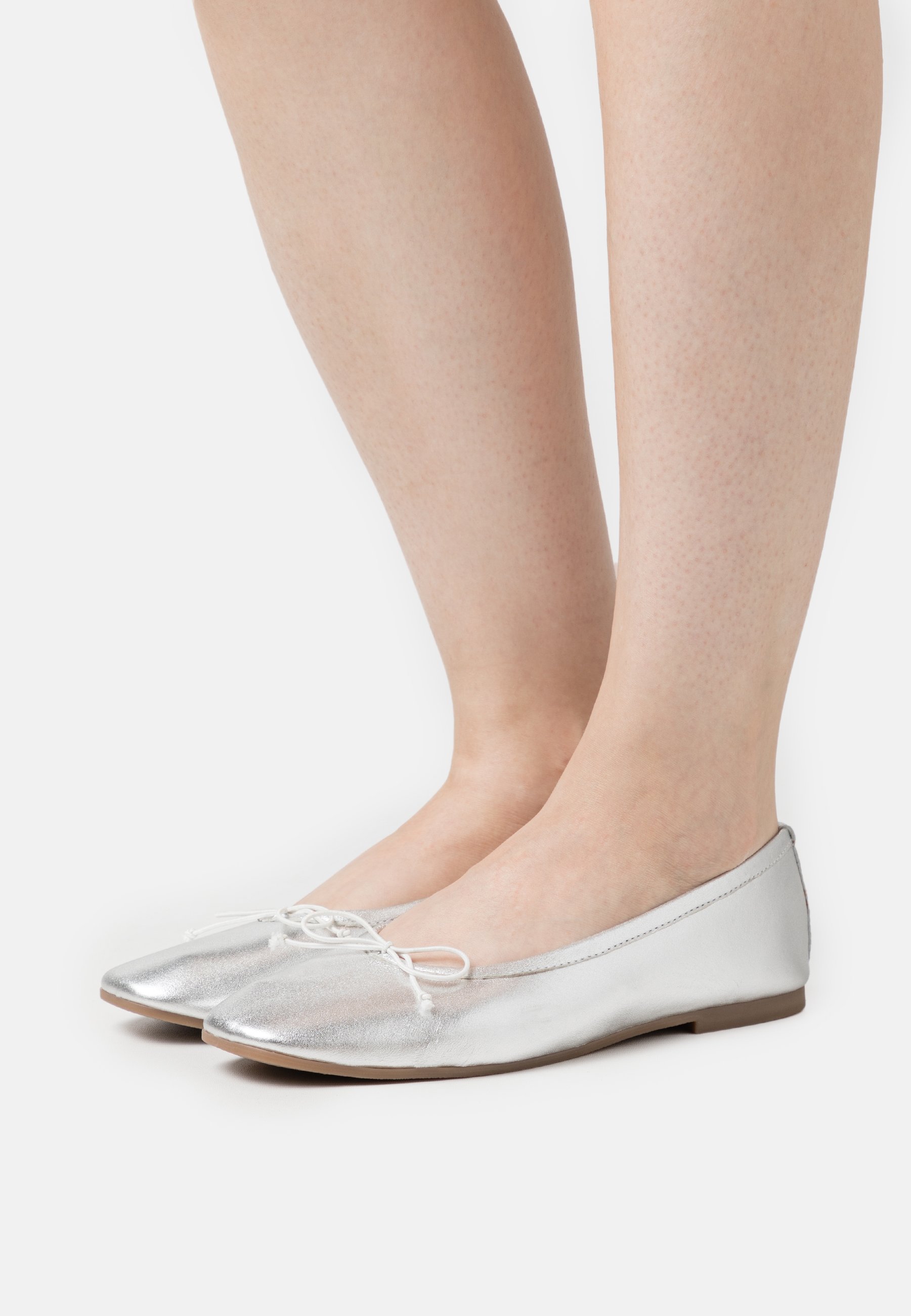 SATTEINS - Ballet pumps