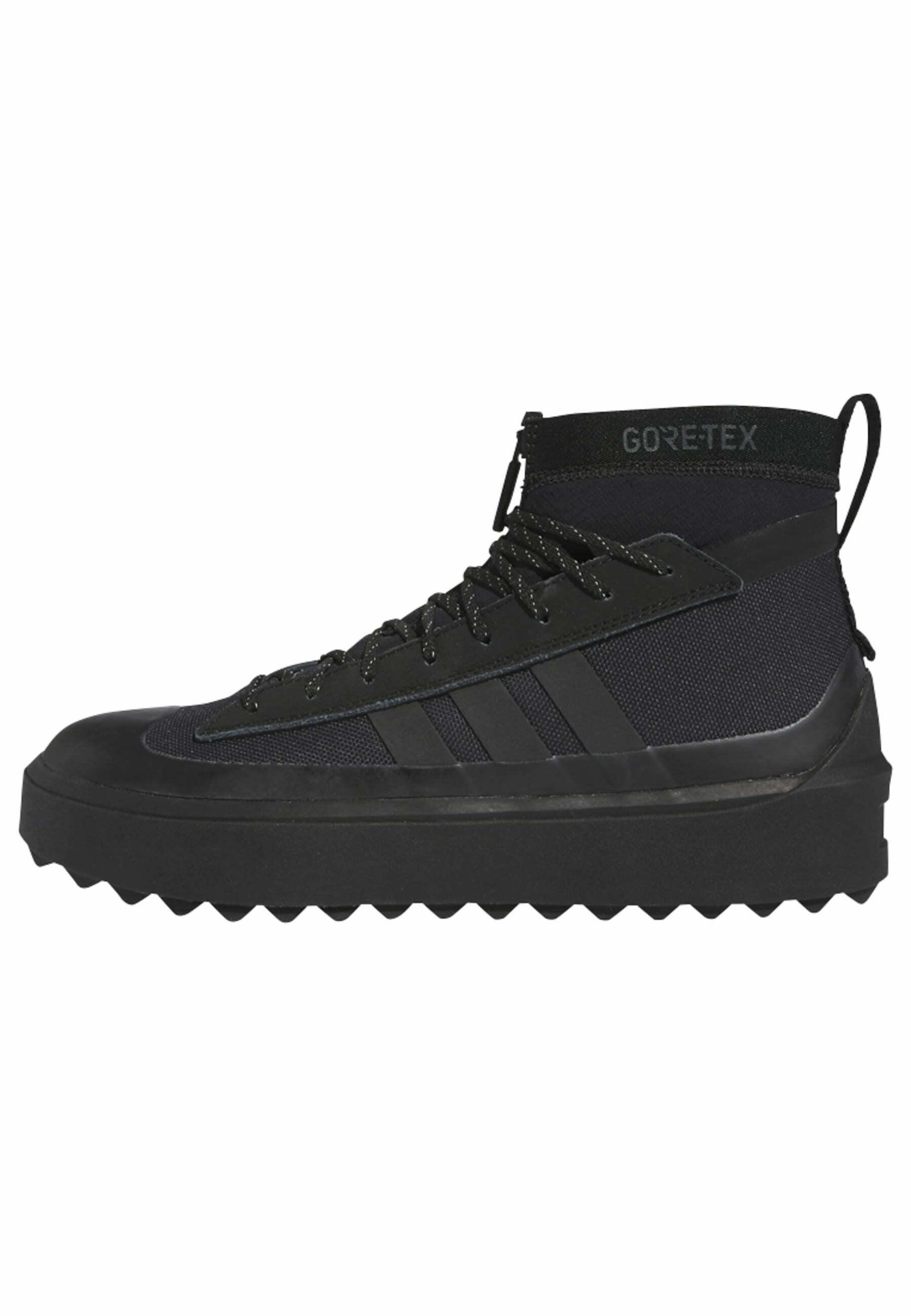 SPORTSWEAR ZNSORED HIGH GORE_TEX - Training shoe