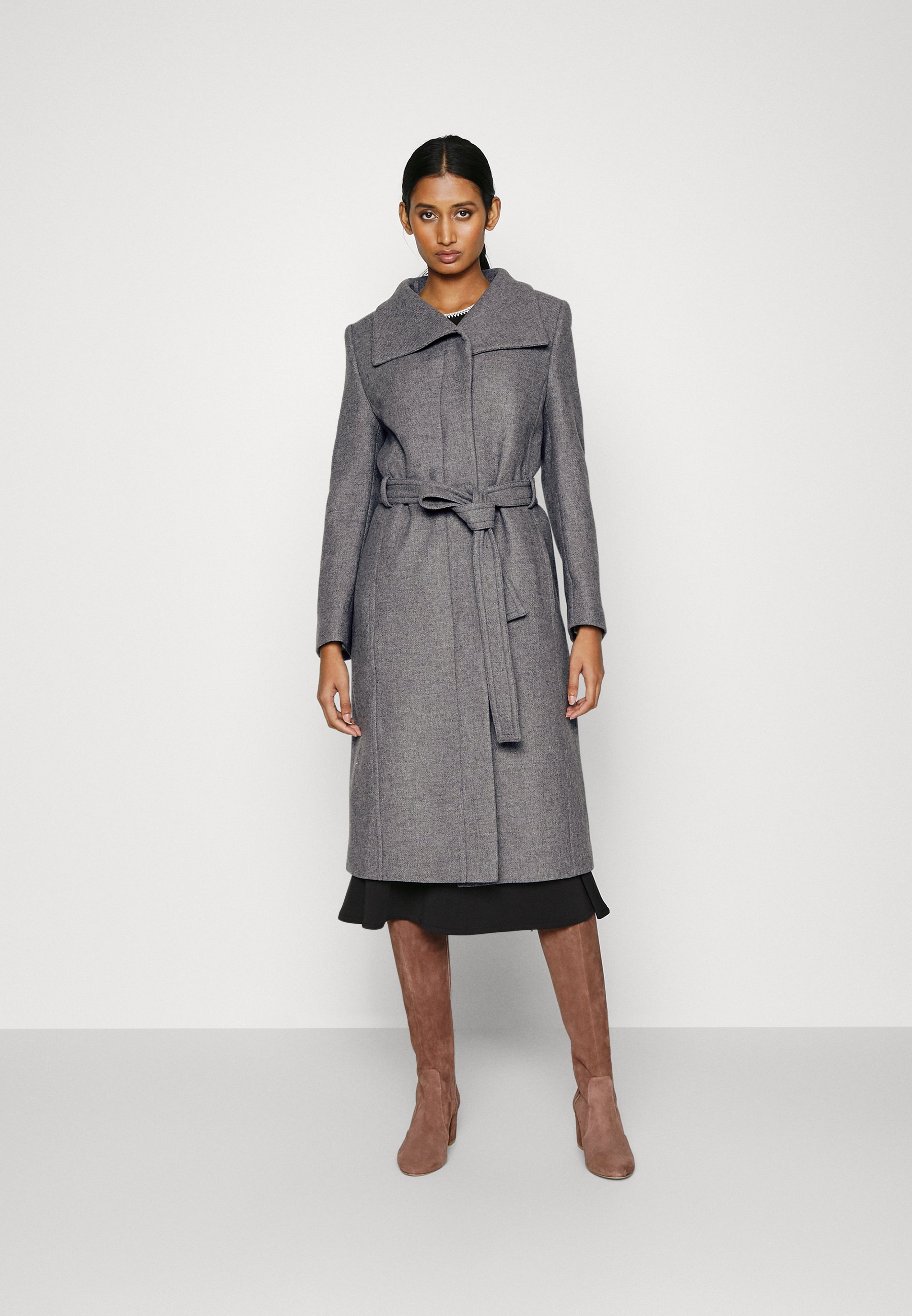 LEICESTER - Classic coat