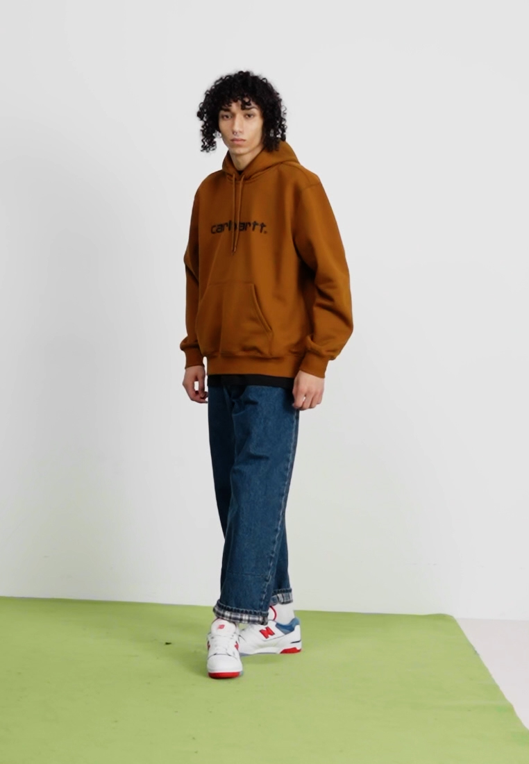 HOODED - Hoodie