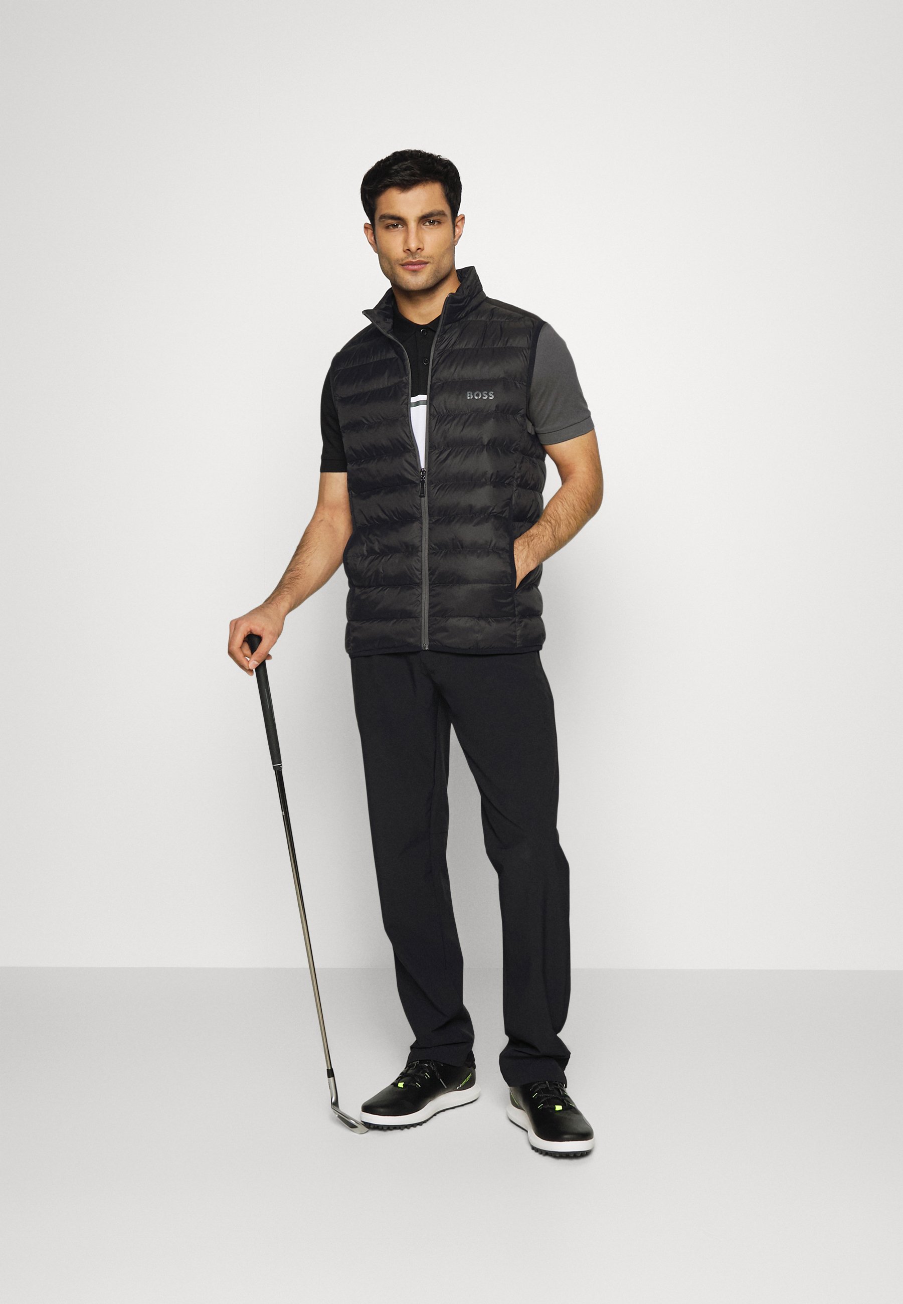 THOR - Waistcoat