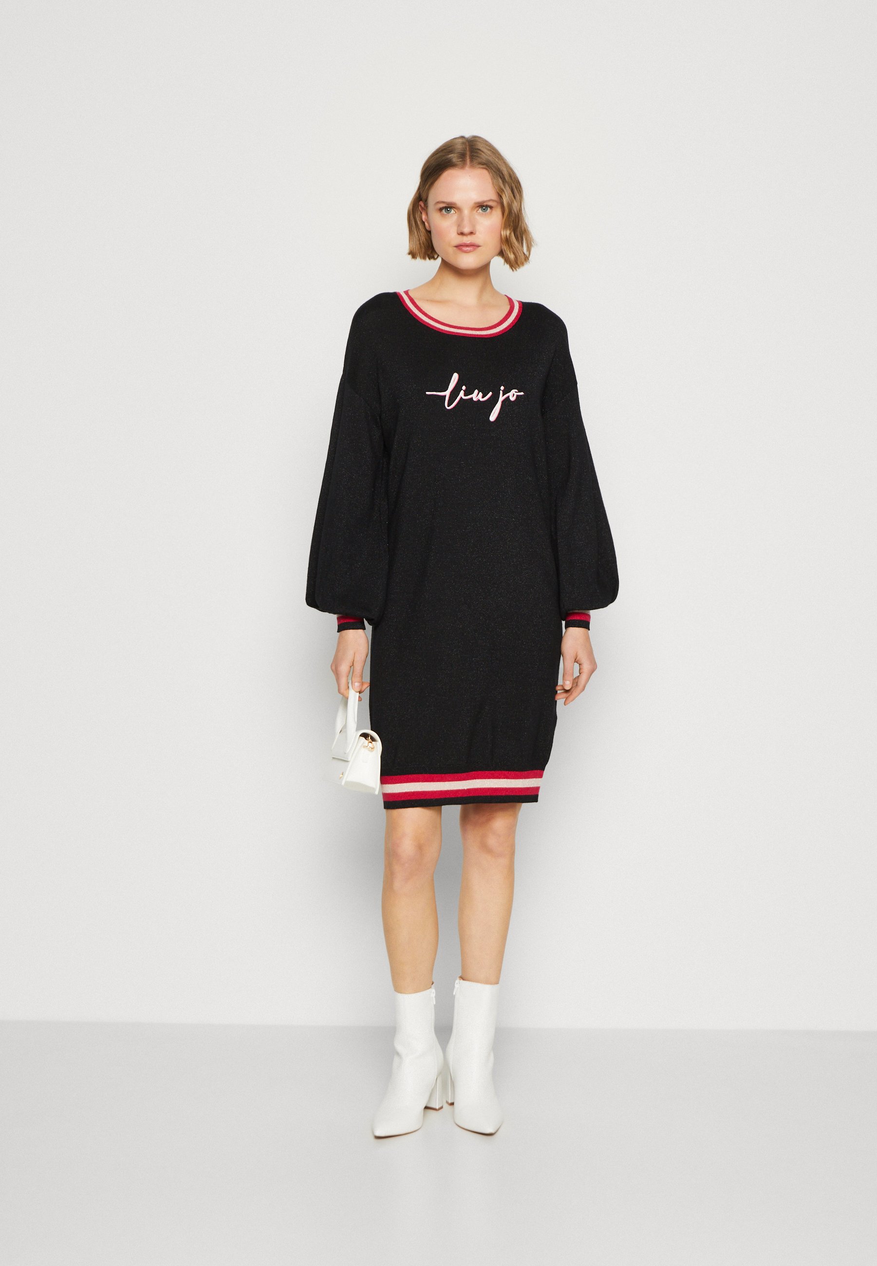 ABITO MAGLIA - Jumper dress