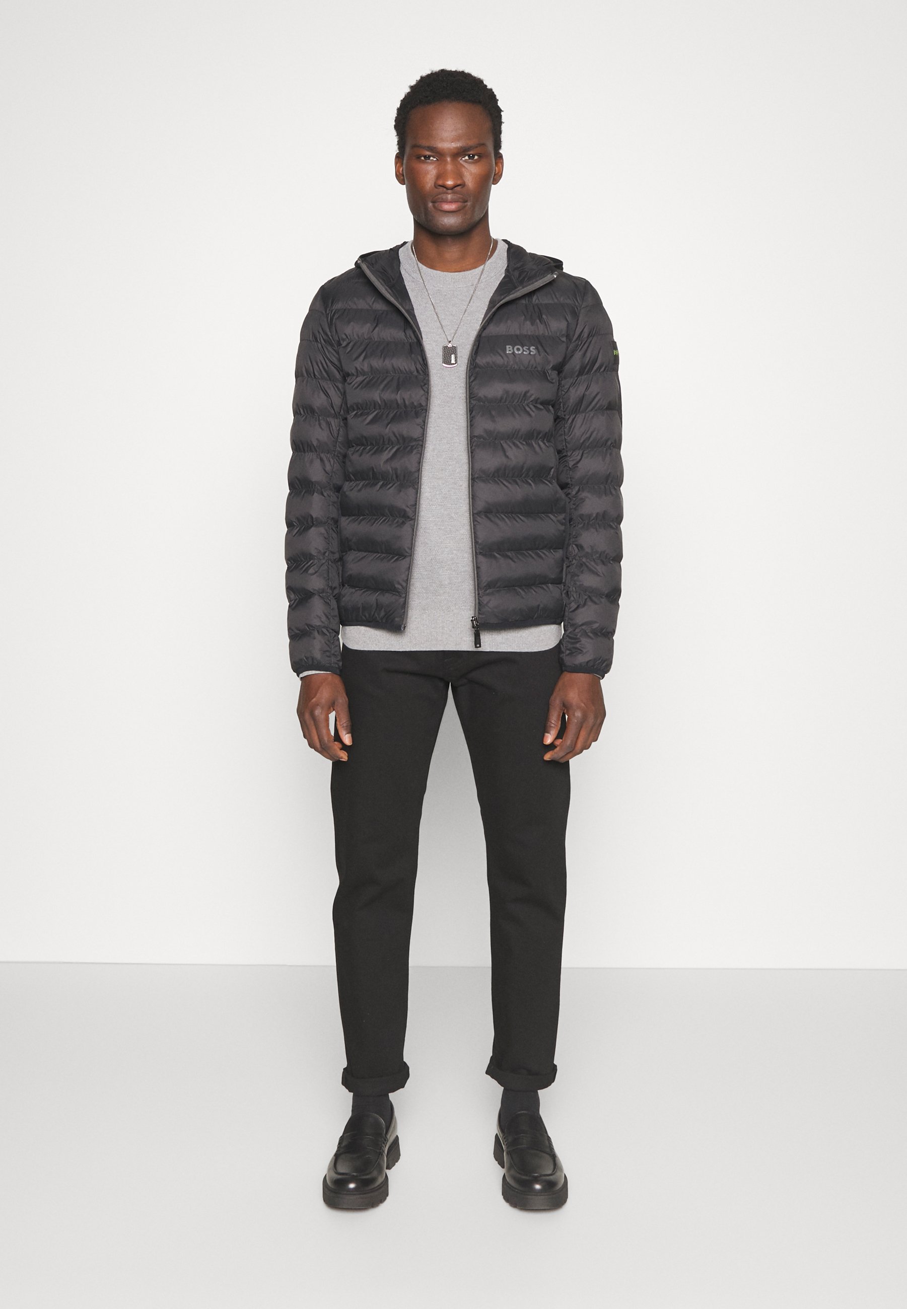 THOR - Light jacket