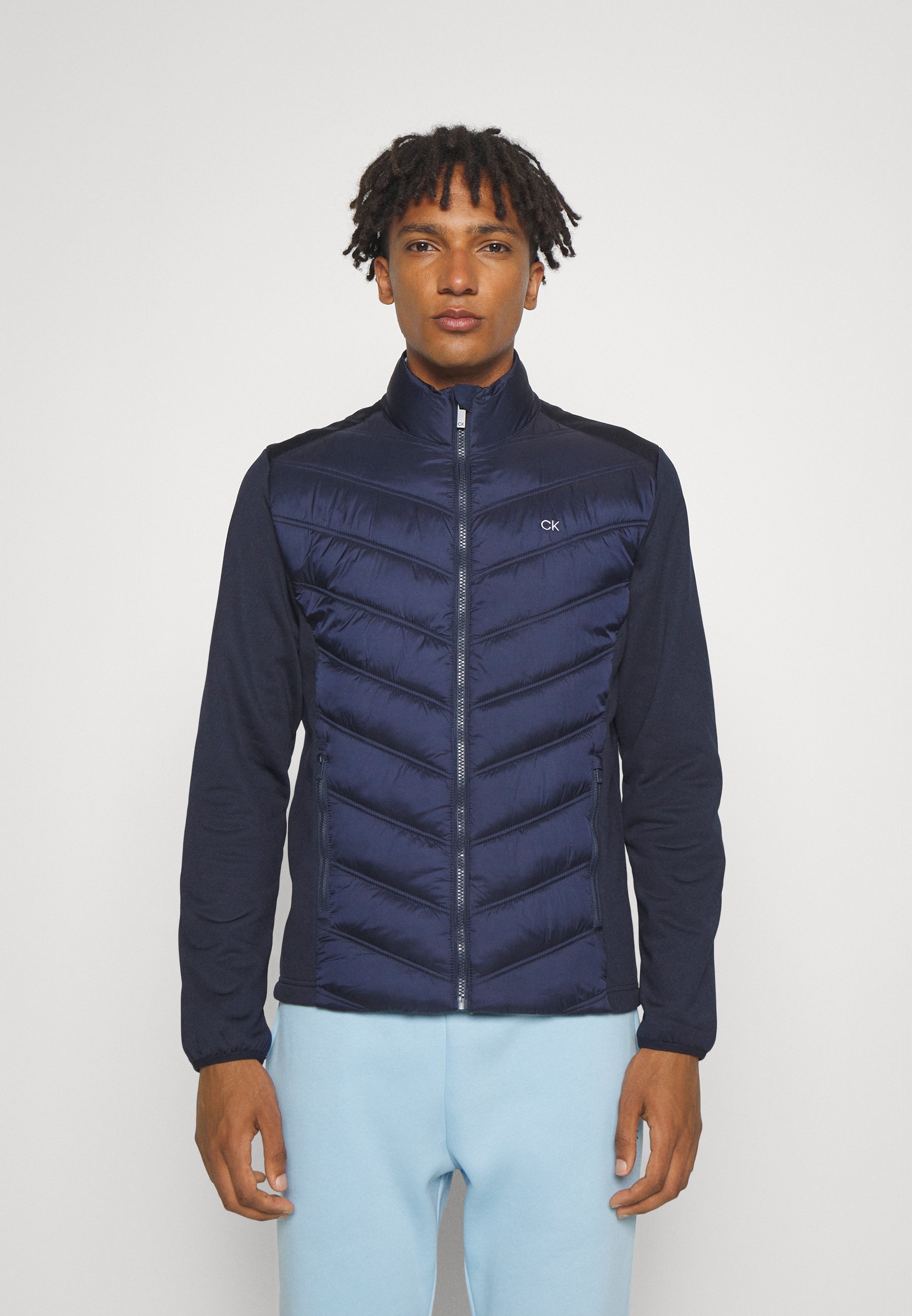 FRONTERA HYBRID JACKET - Outdoor jacket