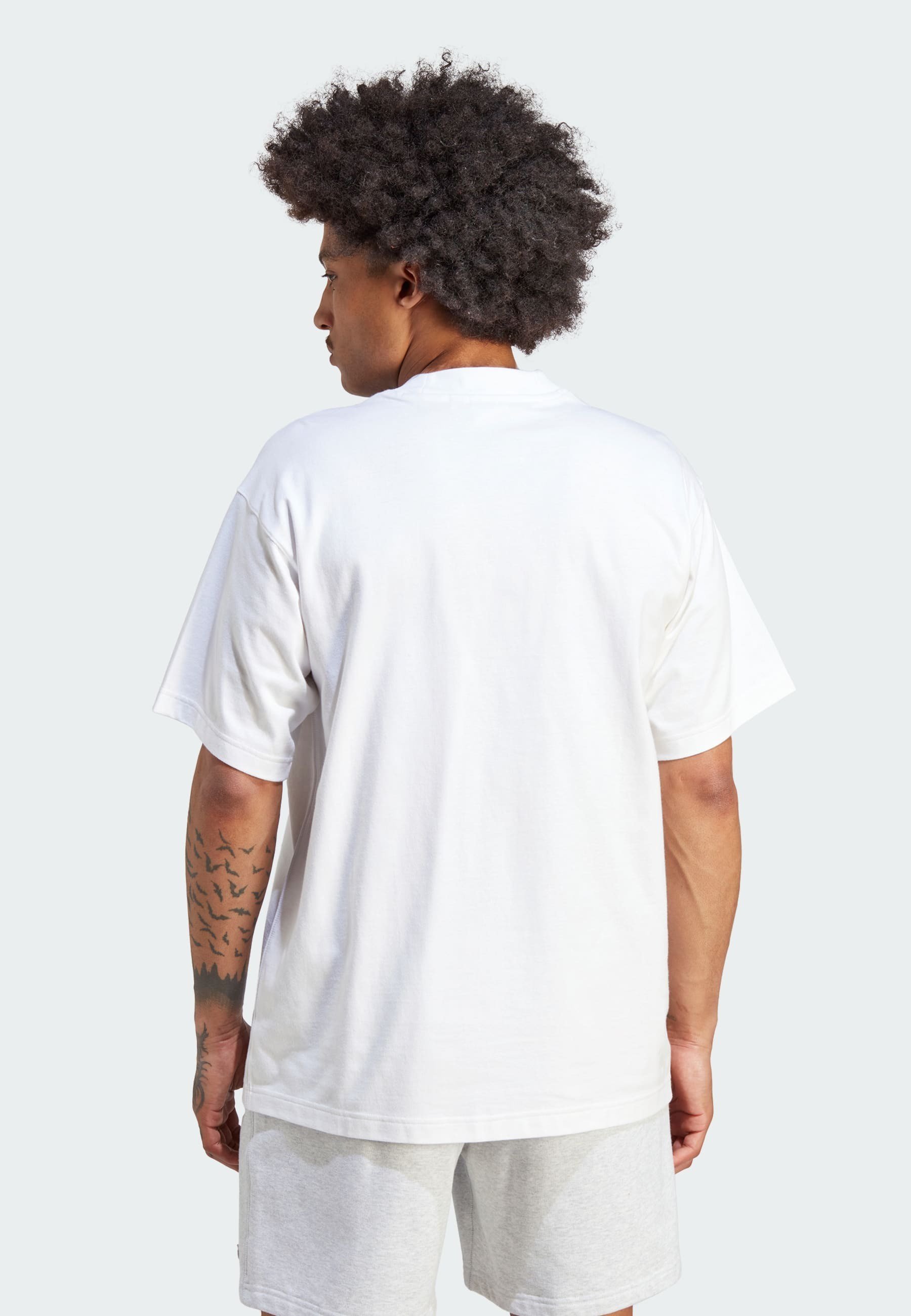 TEE - Basic T-shirt