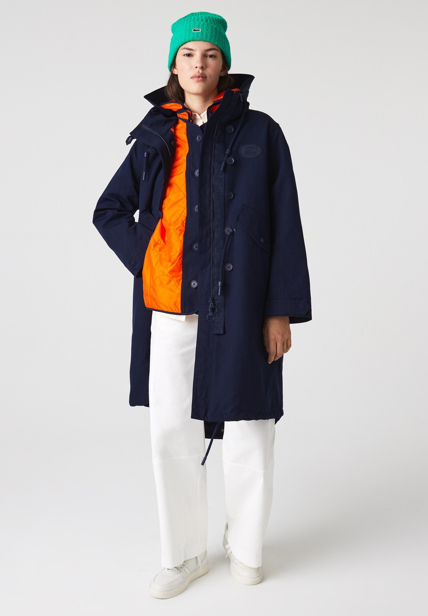 Parka