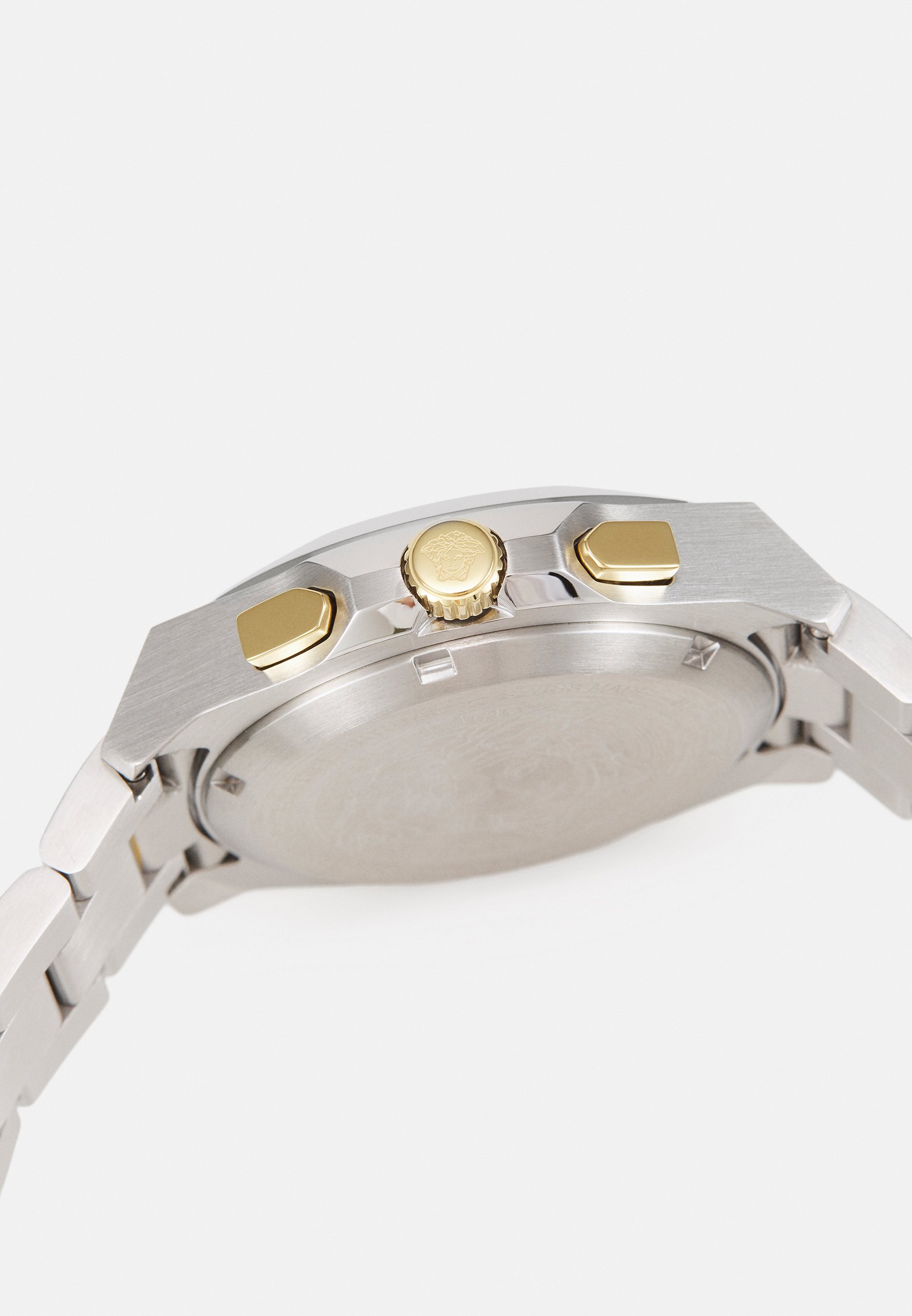 Chronograph watch