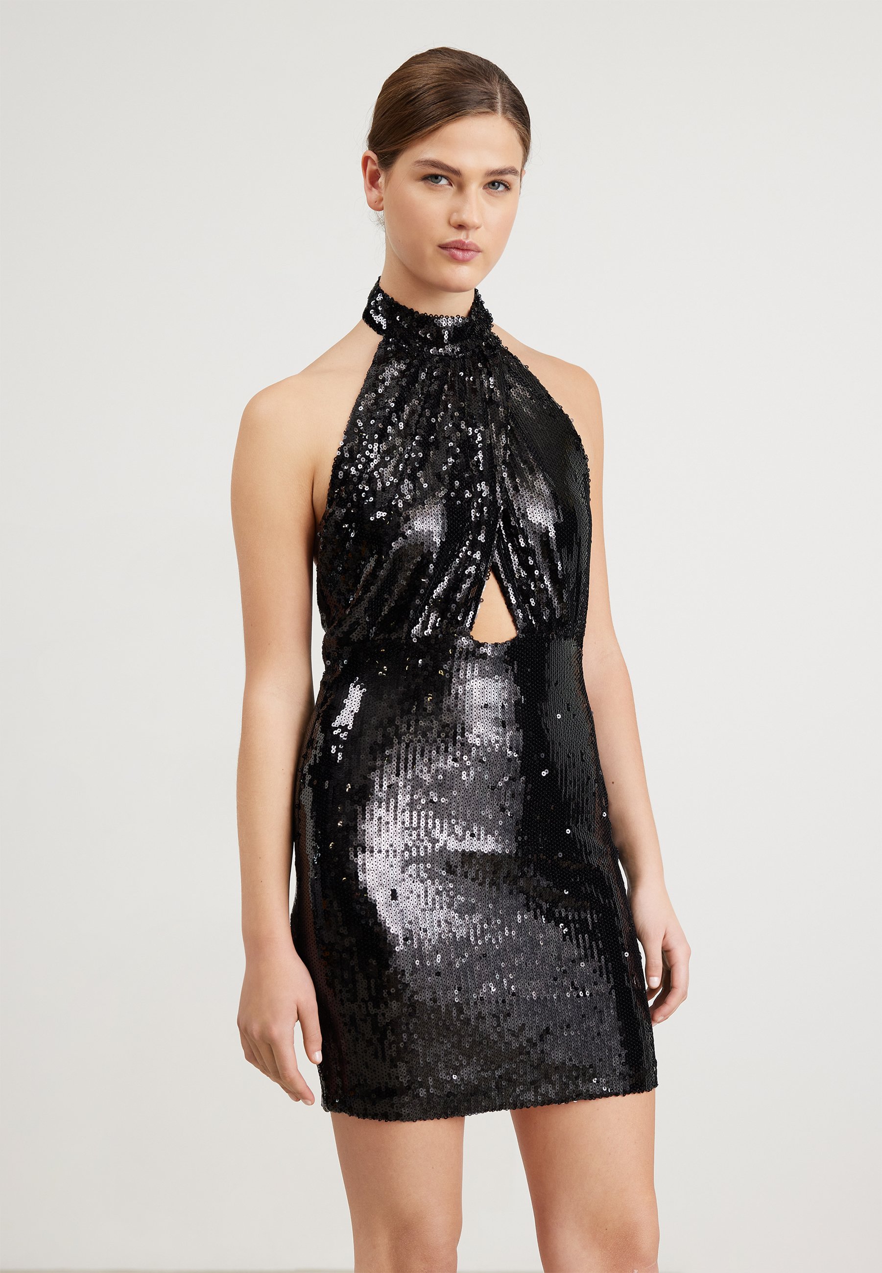 ISABELCRAS DRESS - Cocktail dress / Party dress