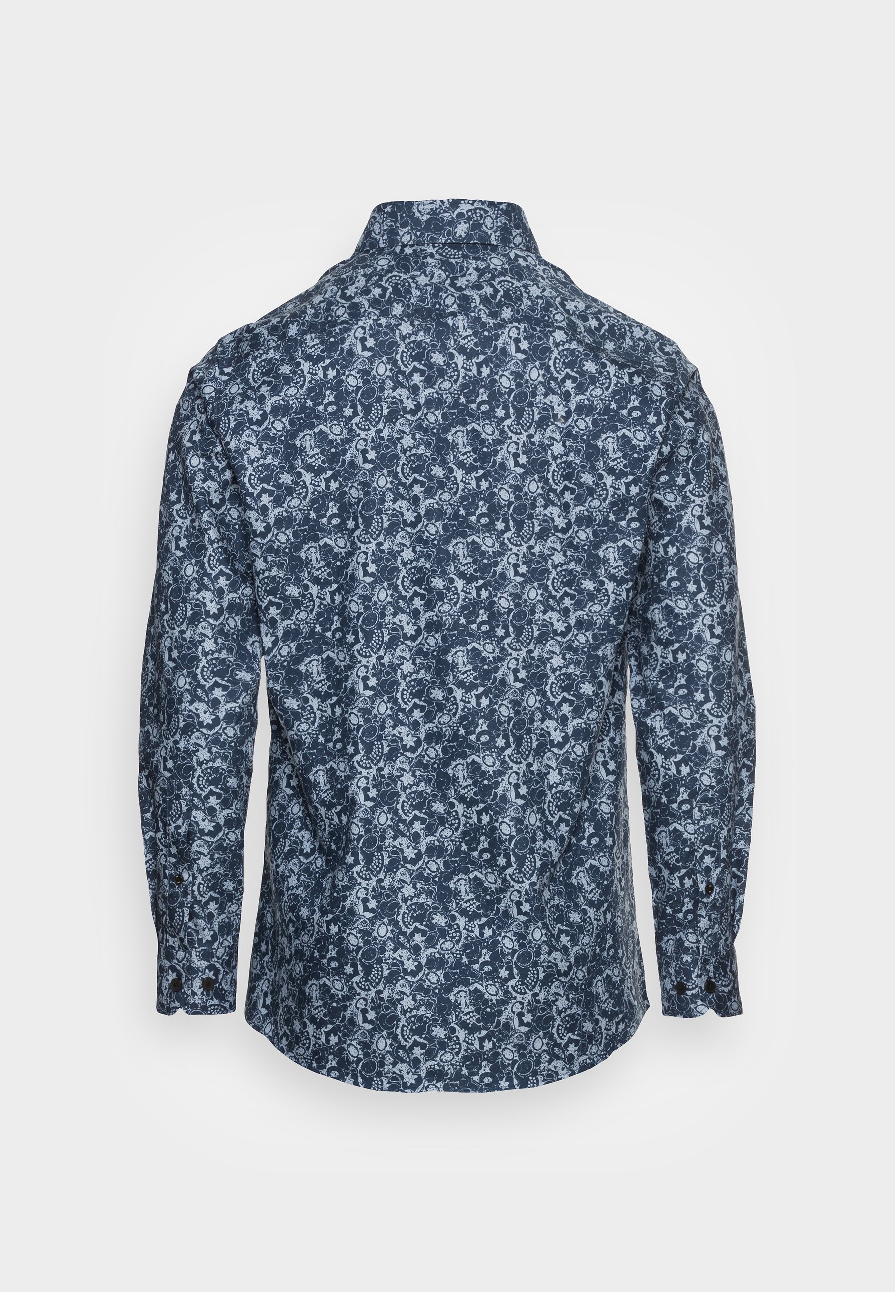 SOHO-ETHAN-AOP LS B NOOS - Shirt