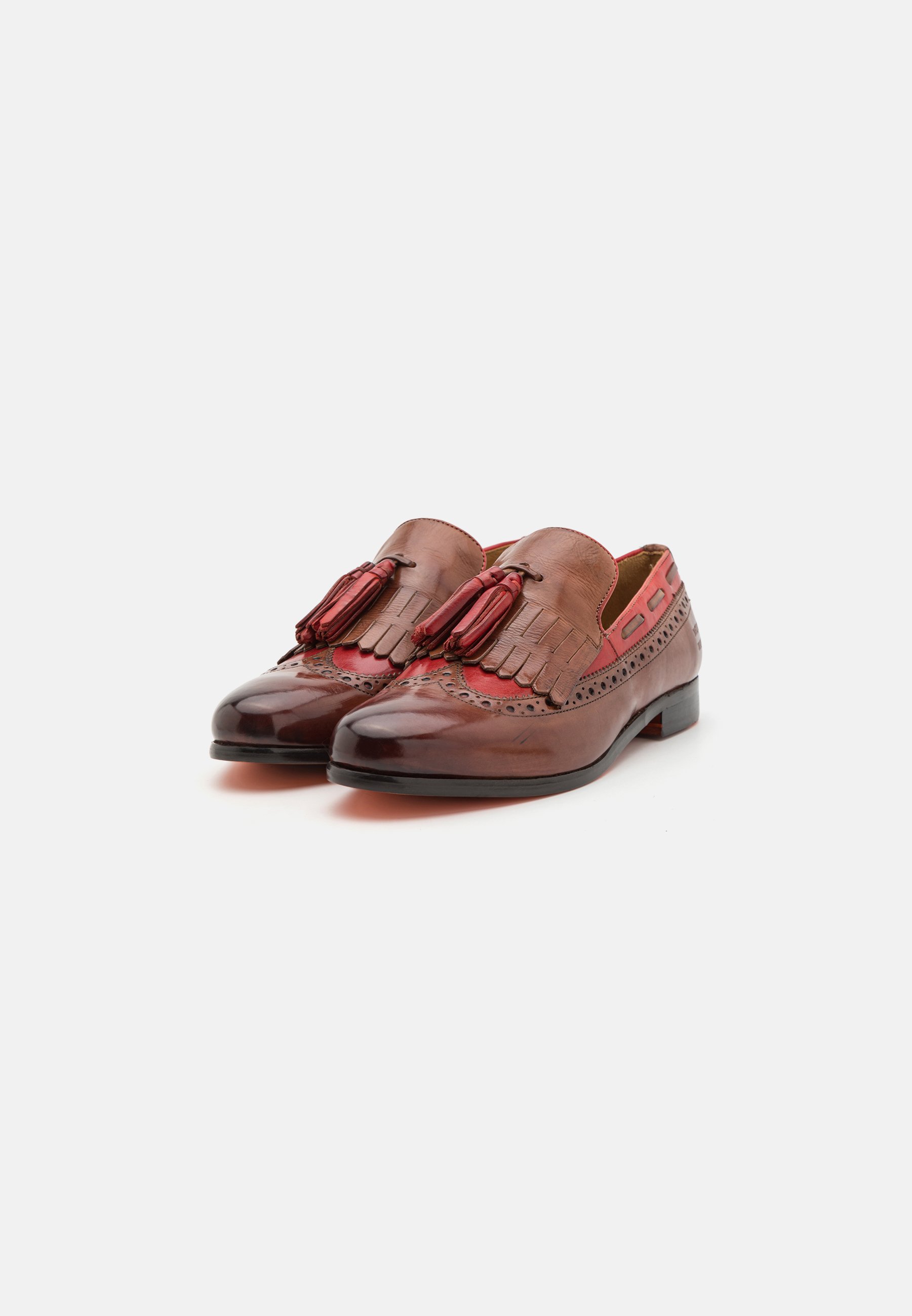 SELINA - Slip-ons