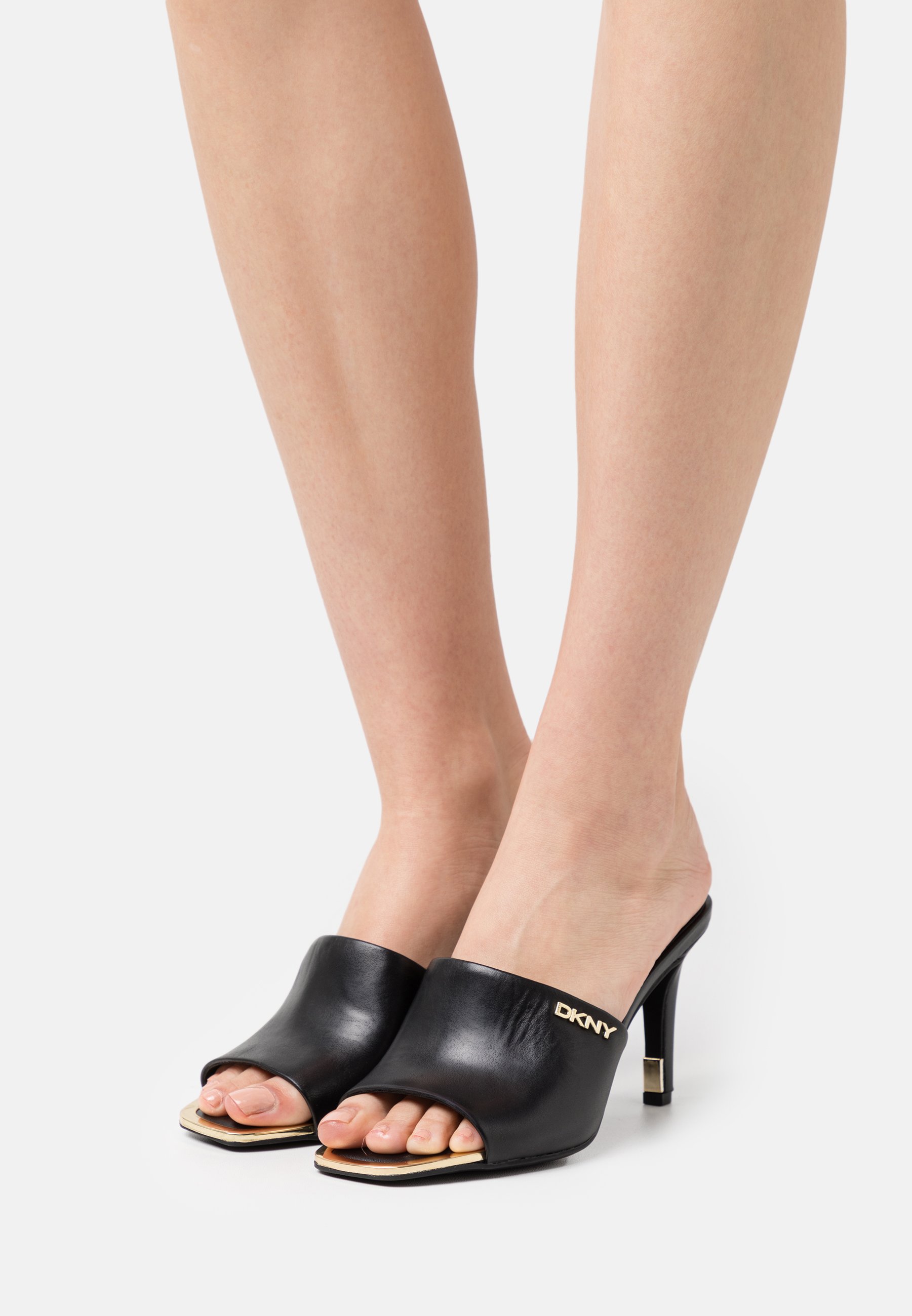 BRONXMULE - Heeled mules