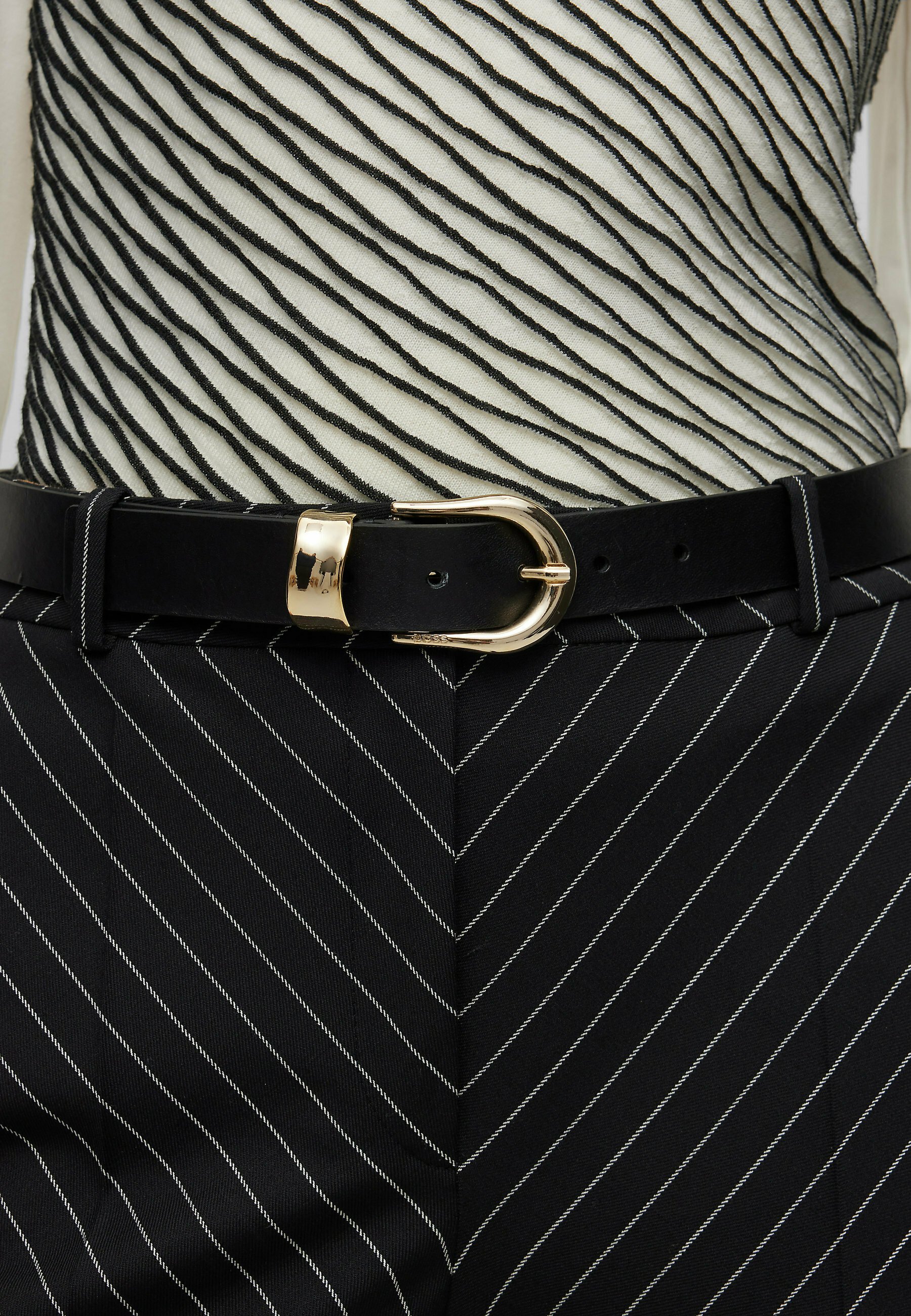 SCARLET- Belt