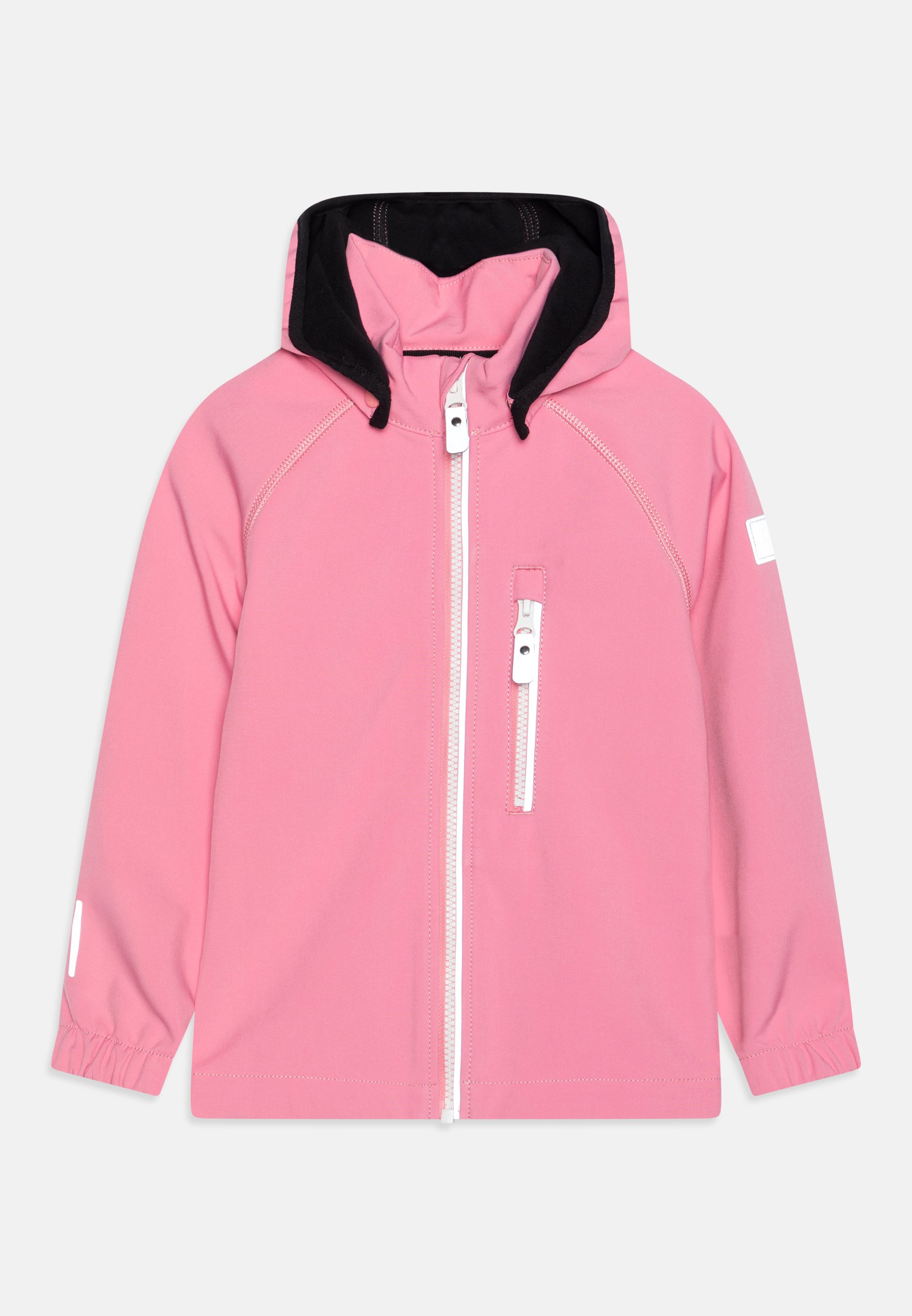 VANTTI - Soft shell jacket