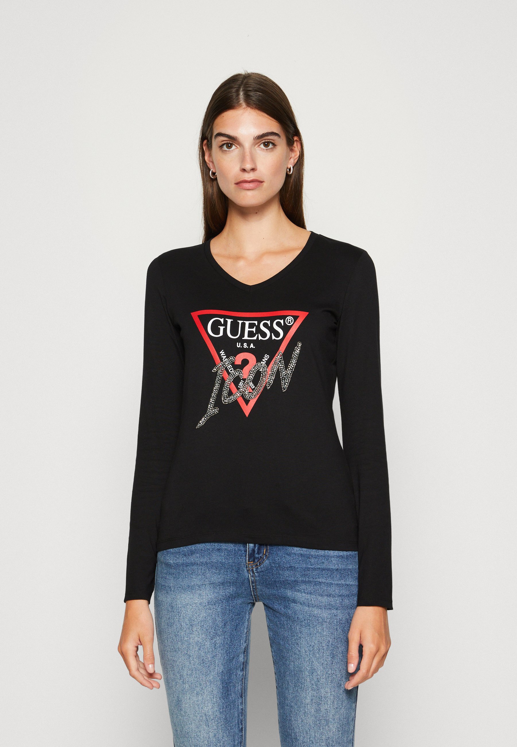 ICON - Long sleeved top