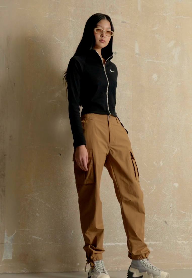 PANT - Cargo trousers