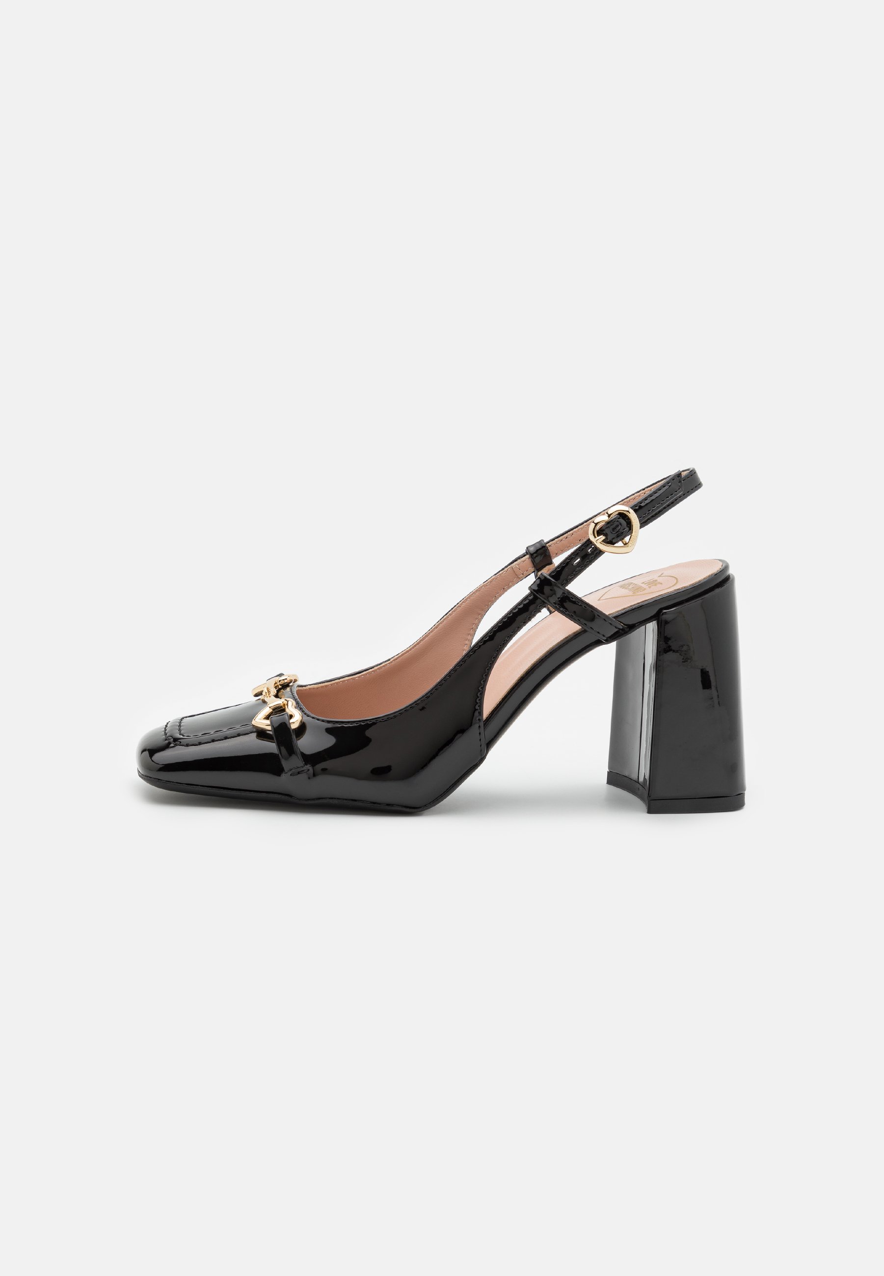 Classic heels
