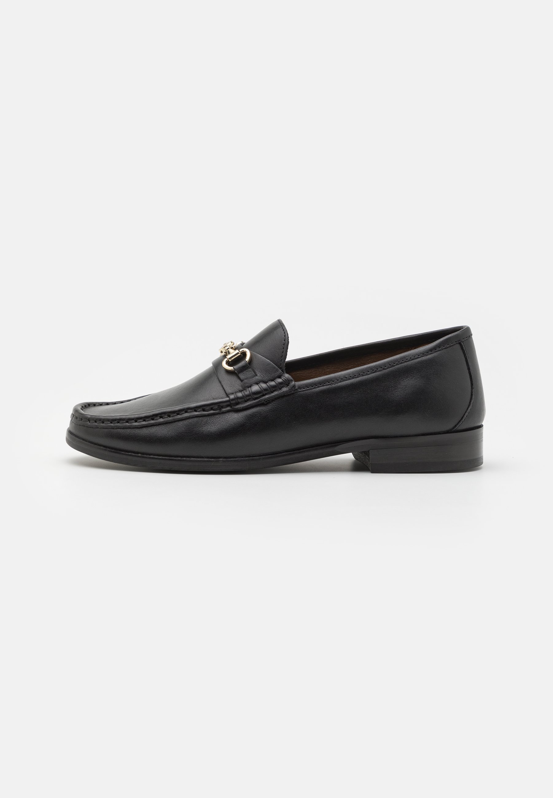TINO TRIM LOAFER - Smart slip-ons