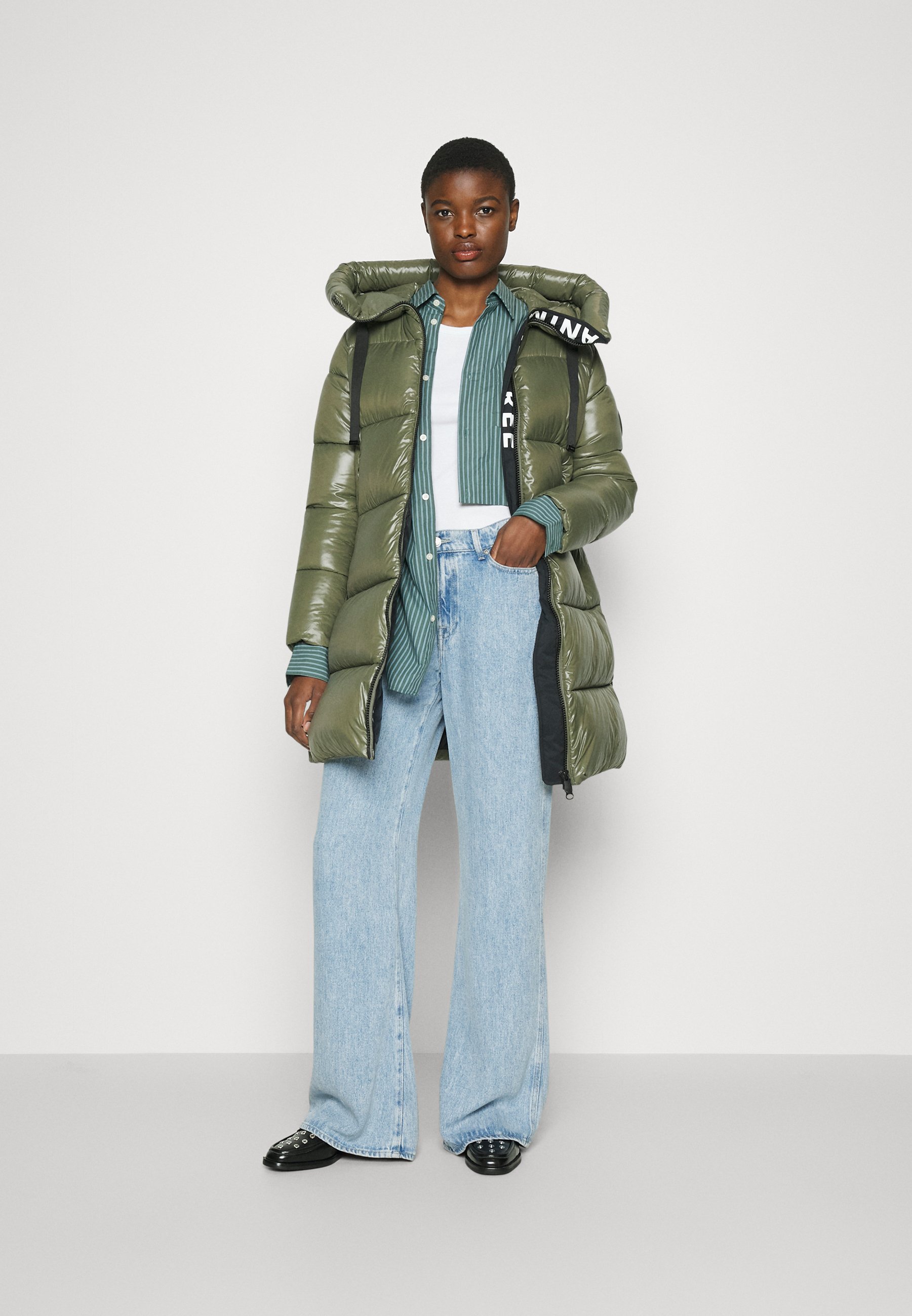 ISABEL - Winter coat