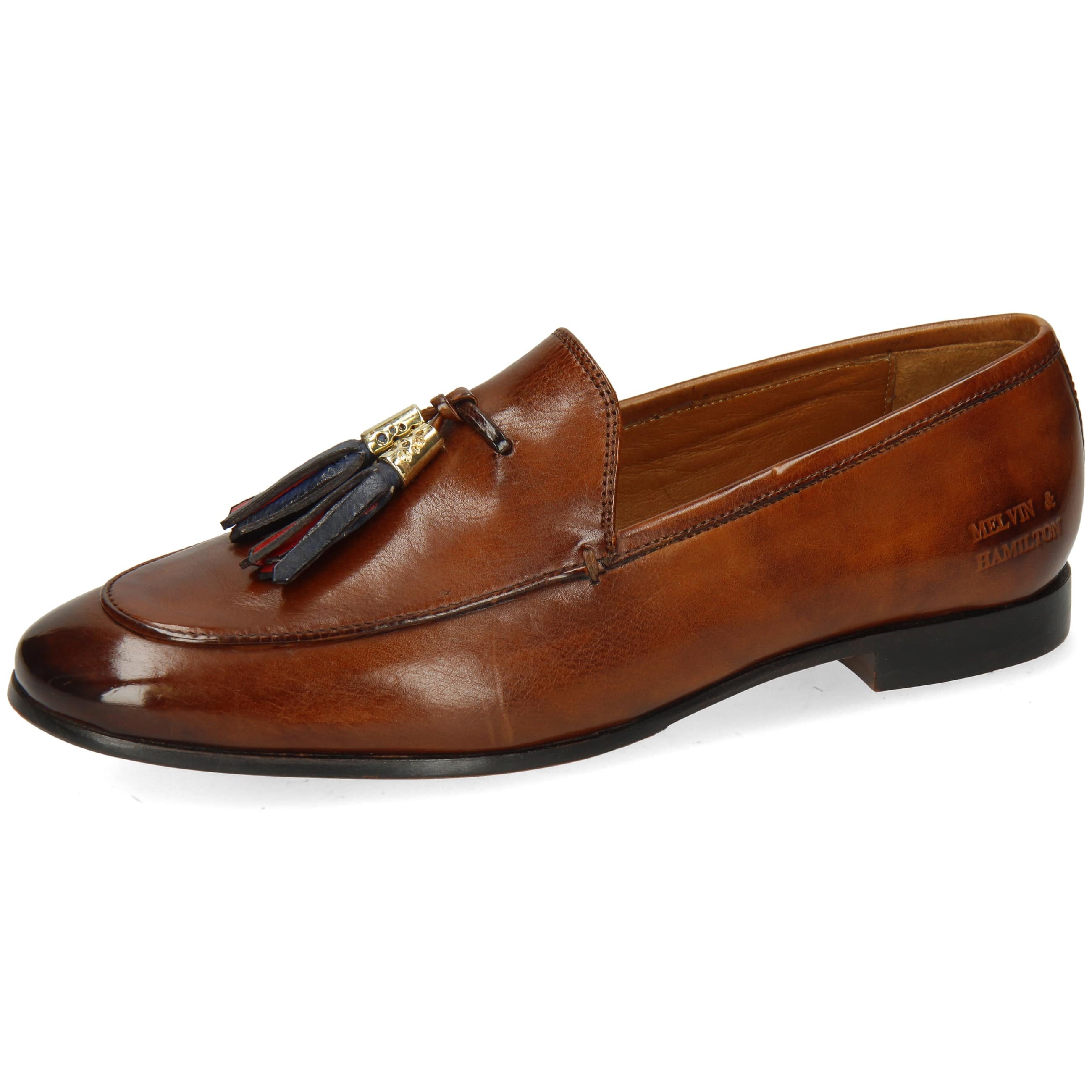 SCARLETT 48 - Slip-ons