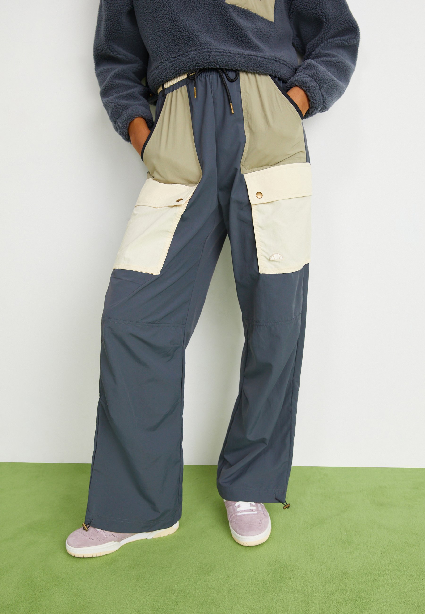 FERETTI - Cargo trousers